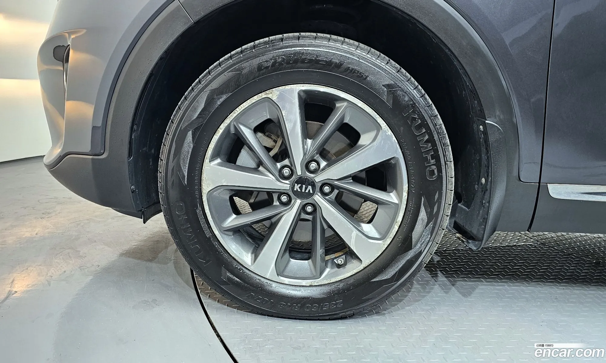 Kia Sorento 2018 — 18