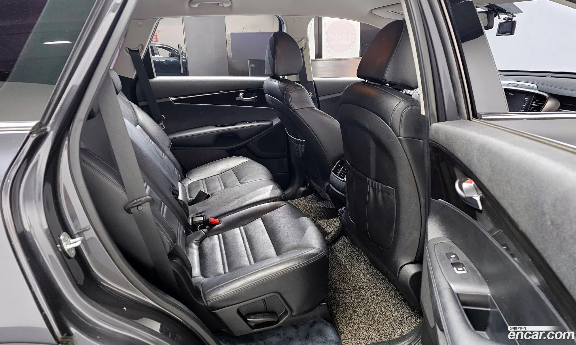 Kia Sorento 2018 — 3