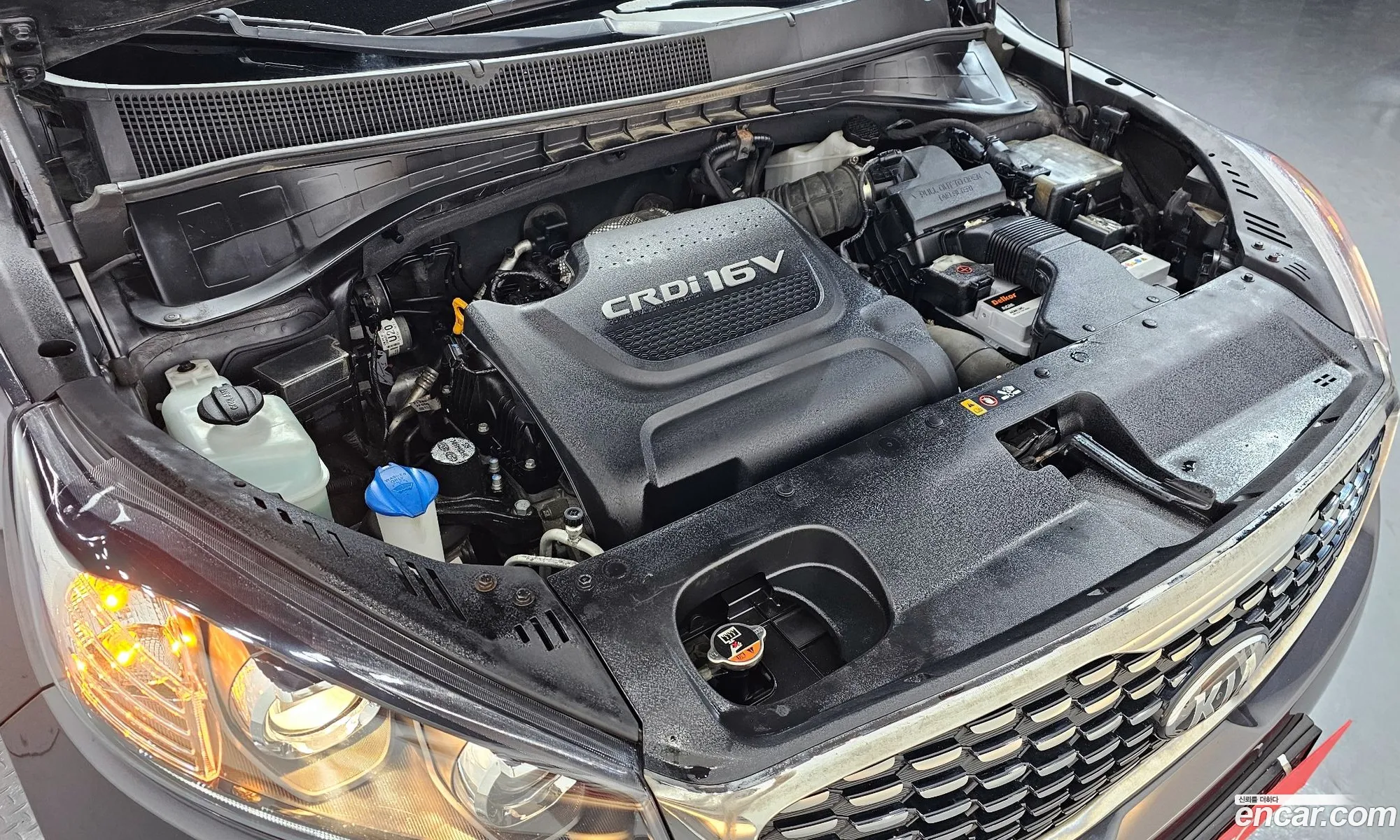 Kia Sorento 2018 — 15