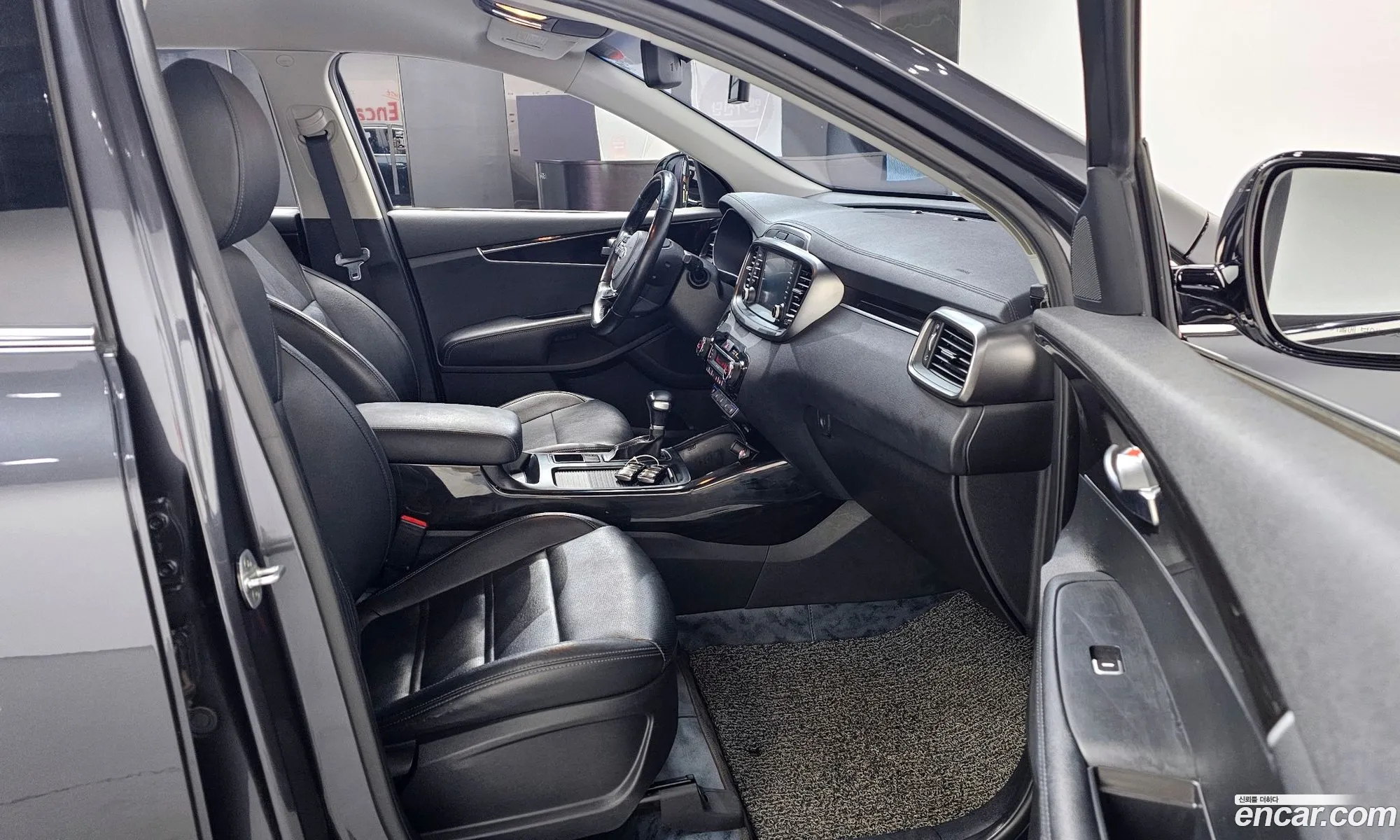 Kia Sorento 2018 — 2