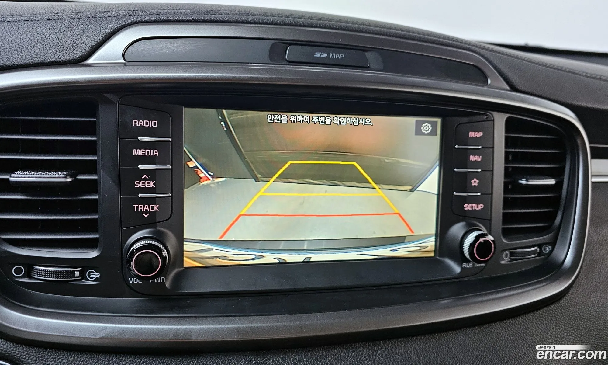 Kia Sorento 2018 — 4