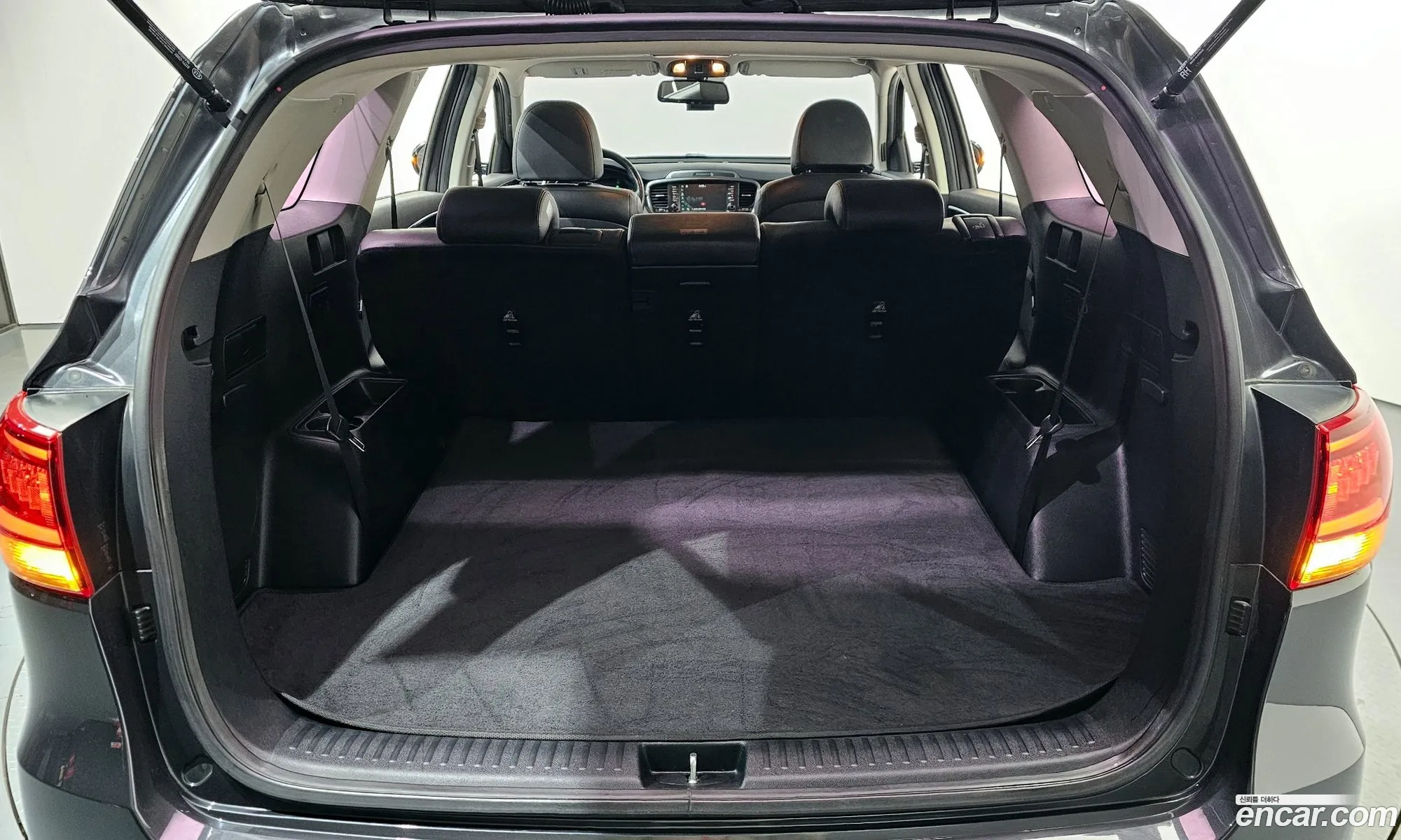 Kia Sorento 2018 — 17