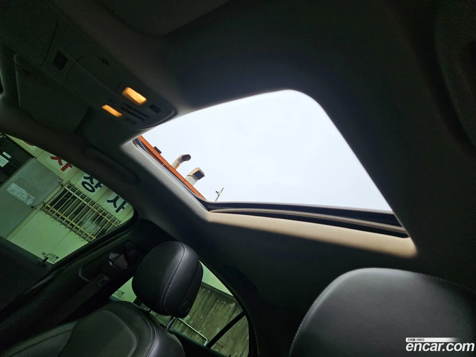 Chevrolet (GM Daewoo) Malibu 2015 — 19