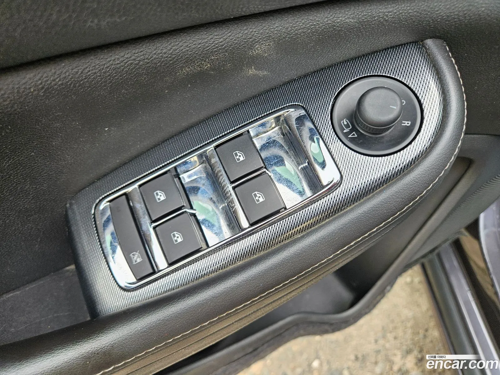 Chevrolet (GM Daewoo) Malibu 2015 — 12