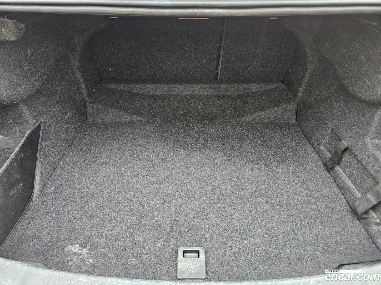Chevrolet (GM Daewoo) Malibu 2015 — 6