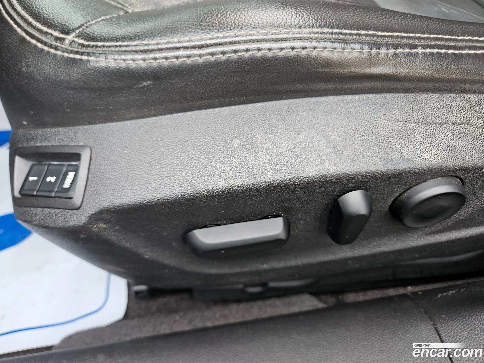 Chevrolet (GM Daewoo) Malibu 2015 — 7