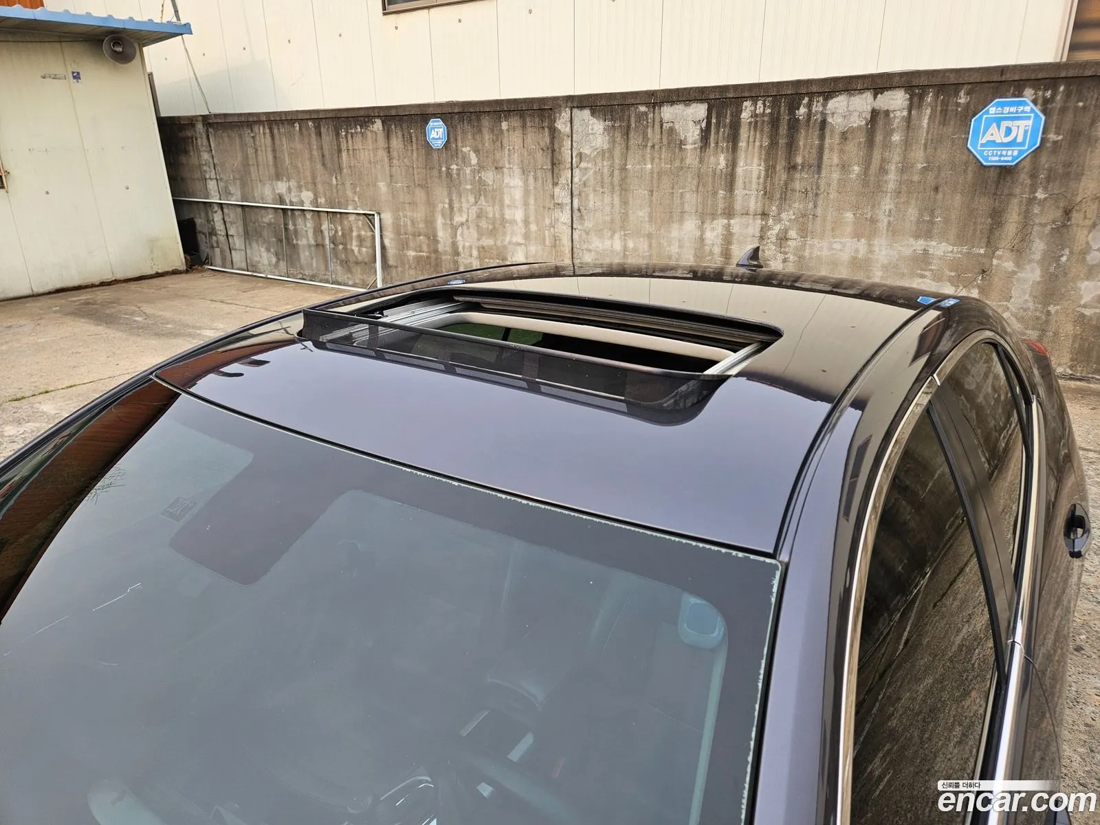 Chevrolet (GM Daewoo) Malibu 2015 — 2