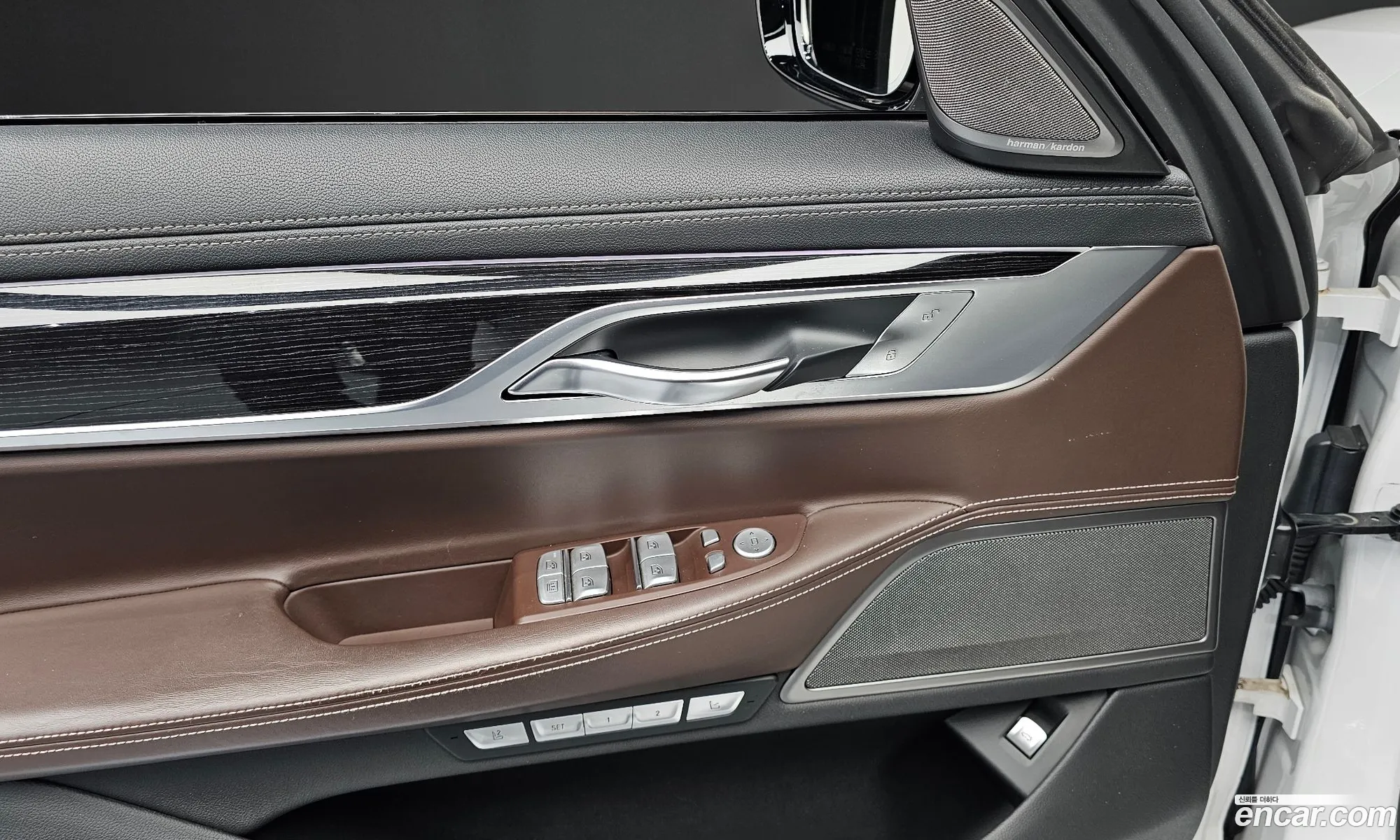BMW 7 Series 2018 — 3