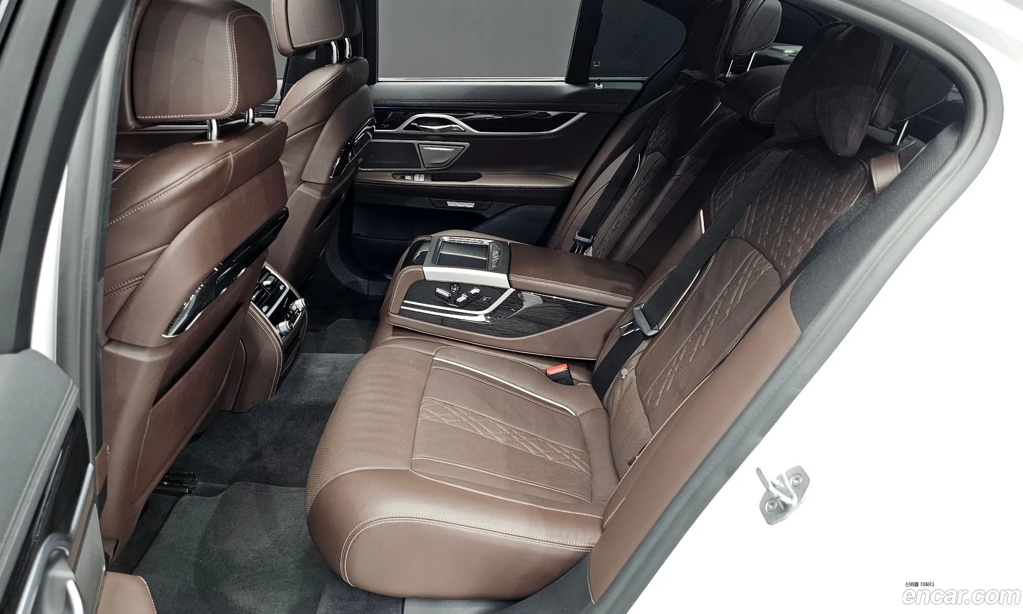 BMW 7 Series 2018 — 9