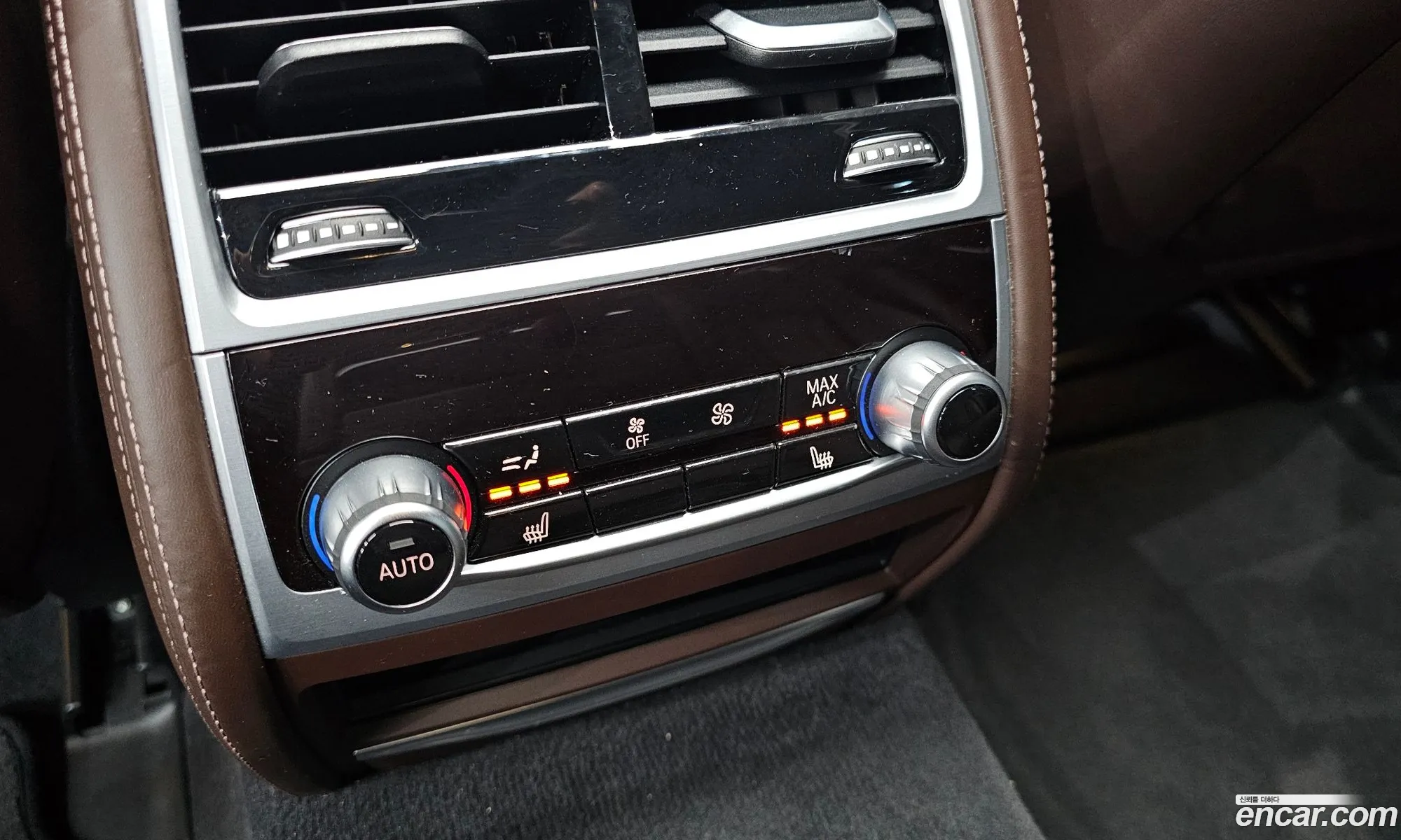 BMW 7 Series 2018 — 13