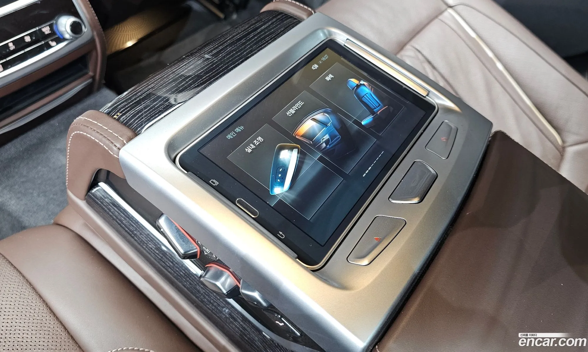 BMW 7 Series 2018 — 20