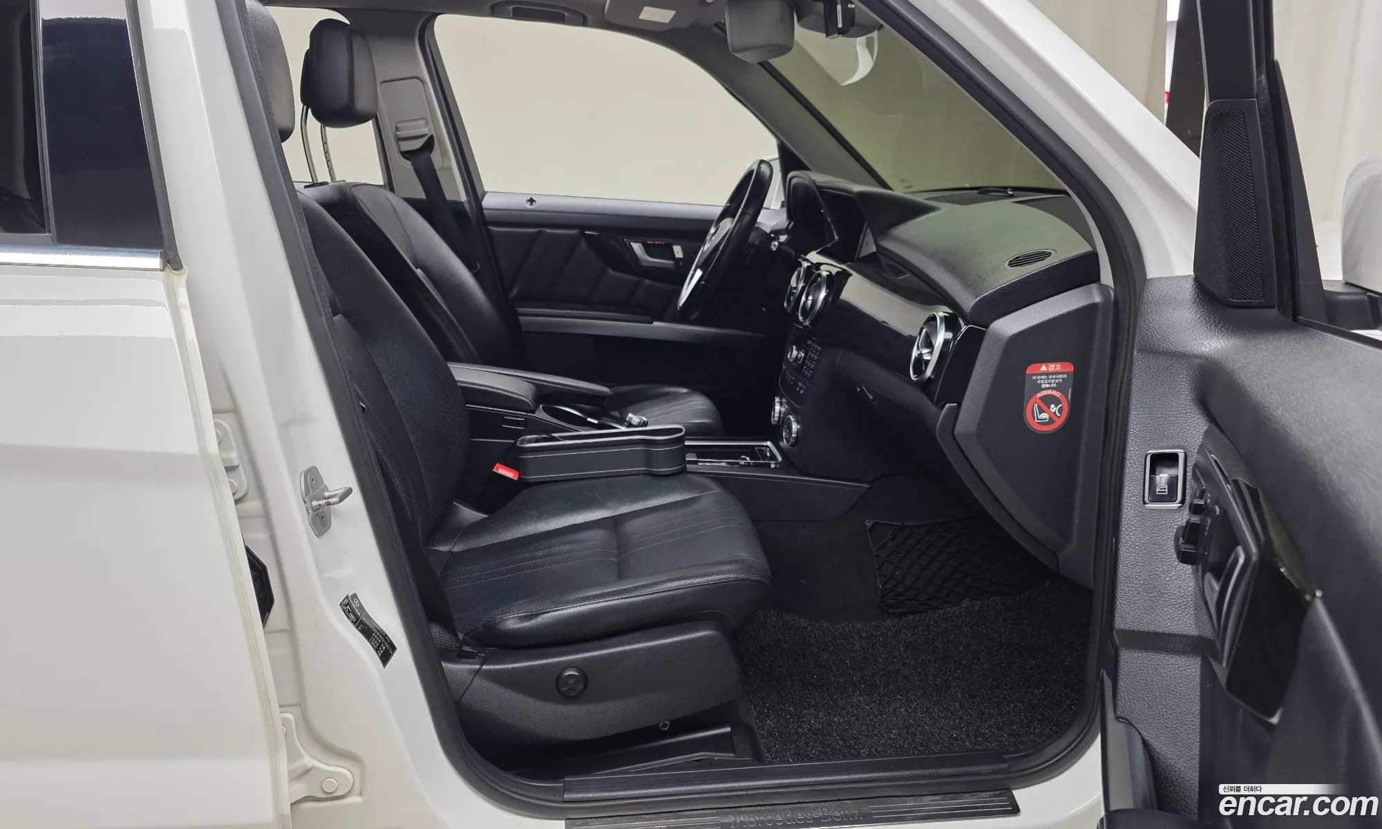 Mercedes-Benz GLK-Class X204 2013 — 20
