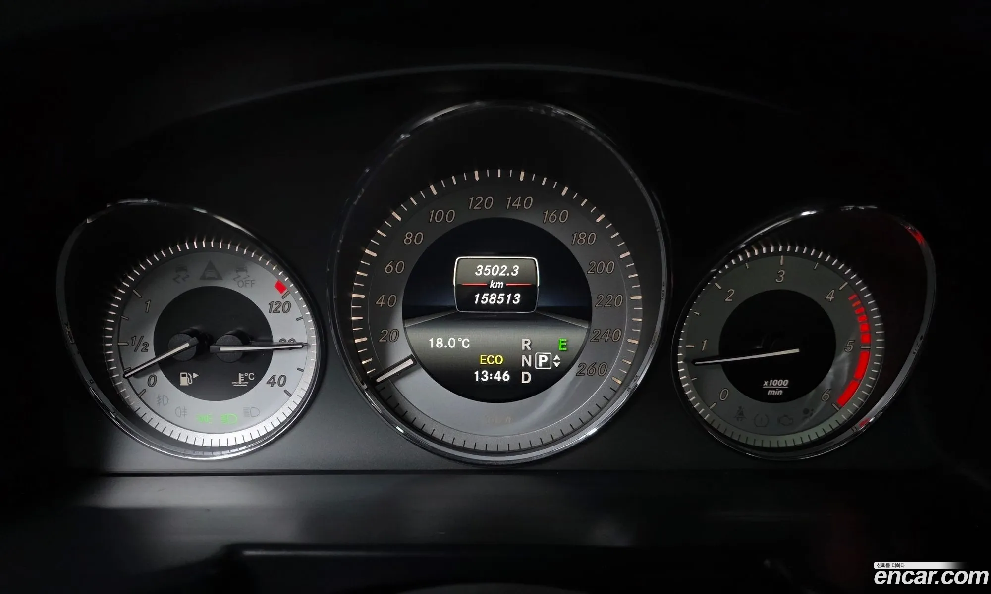 Mercedes-Benz GLK-Class X204 2013 — 13