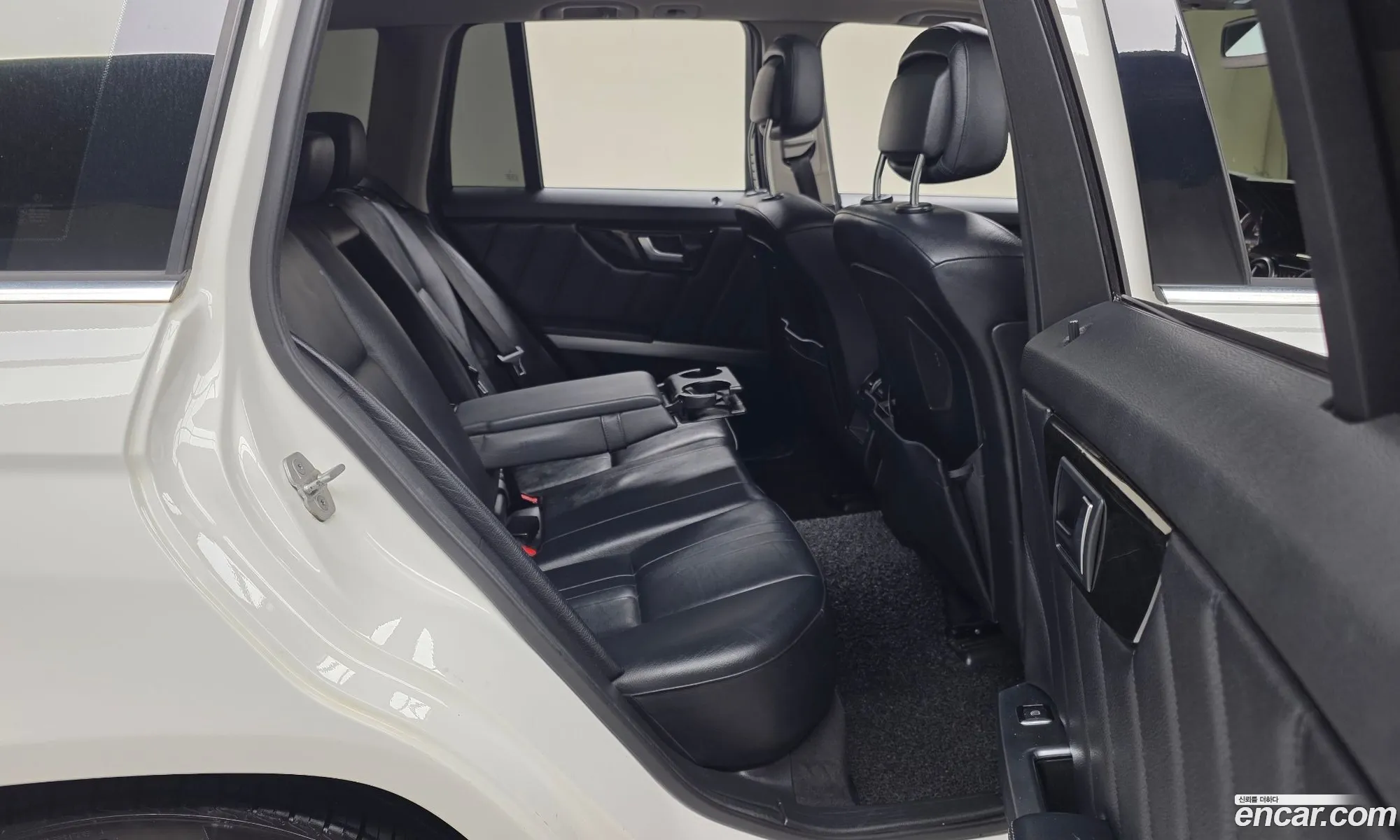Mercedes-Benz GLK-Class X204 2013 — 10