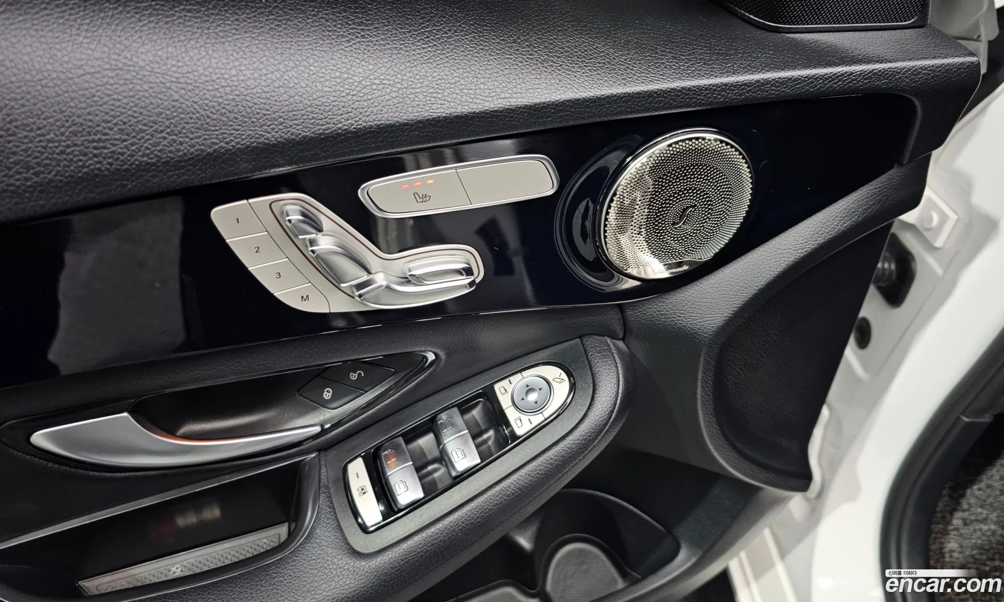 Mercedes-Benz C-Class W205 2019 — 3