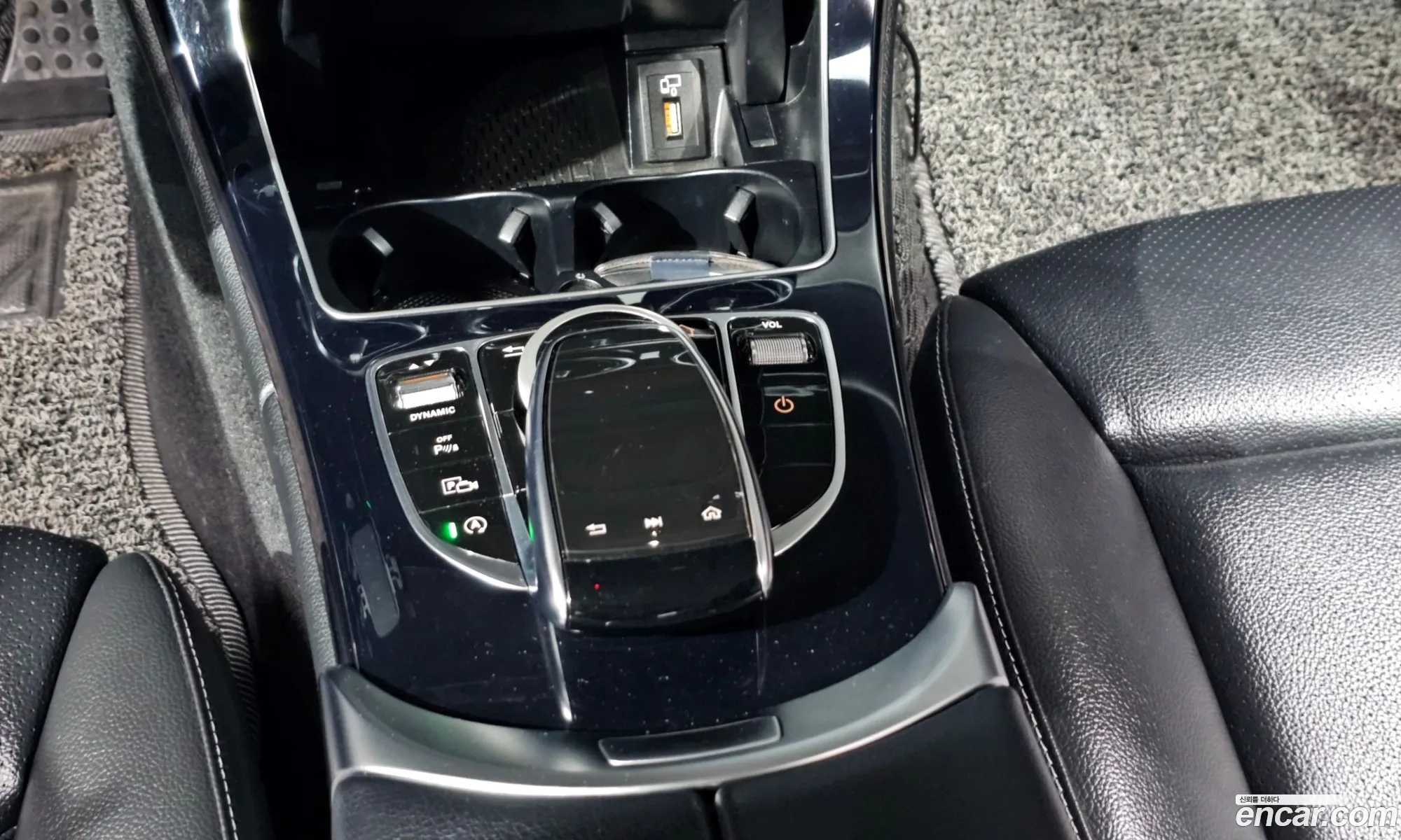 Mercedes-Benz C-Class W205 2019 — 4