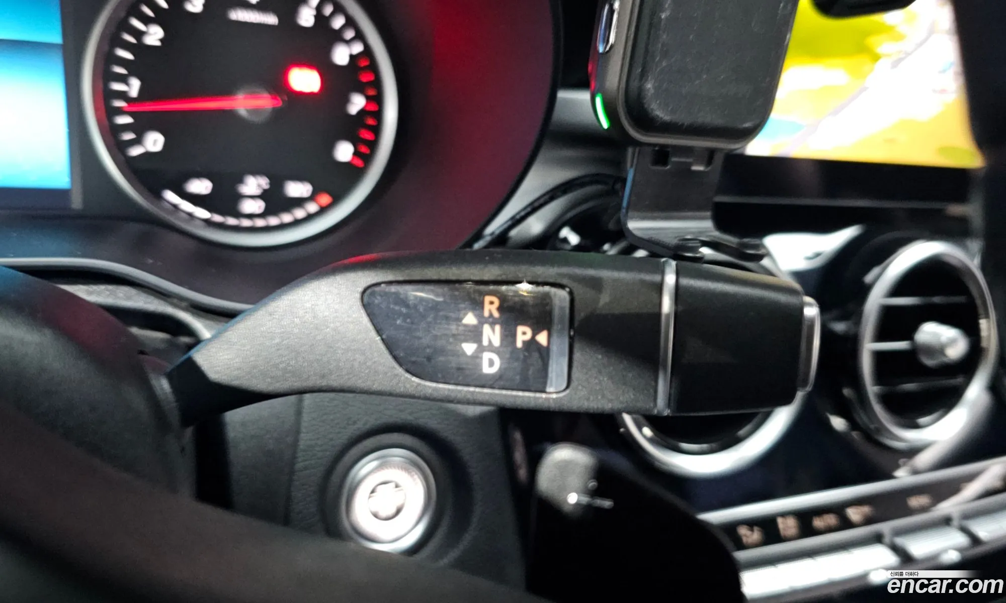 Mercedes-Benz C-Class W205 2019 — 6
