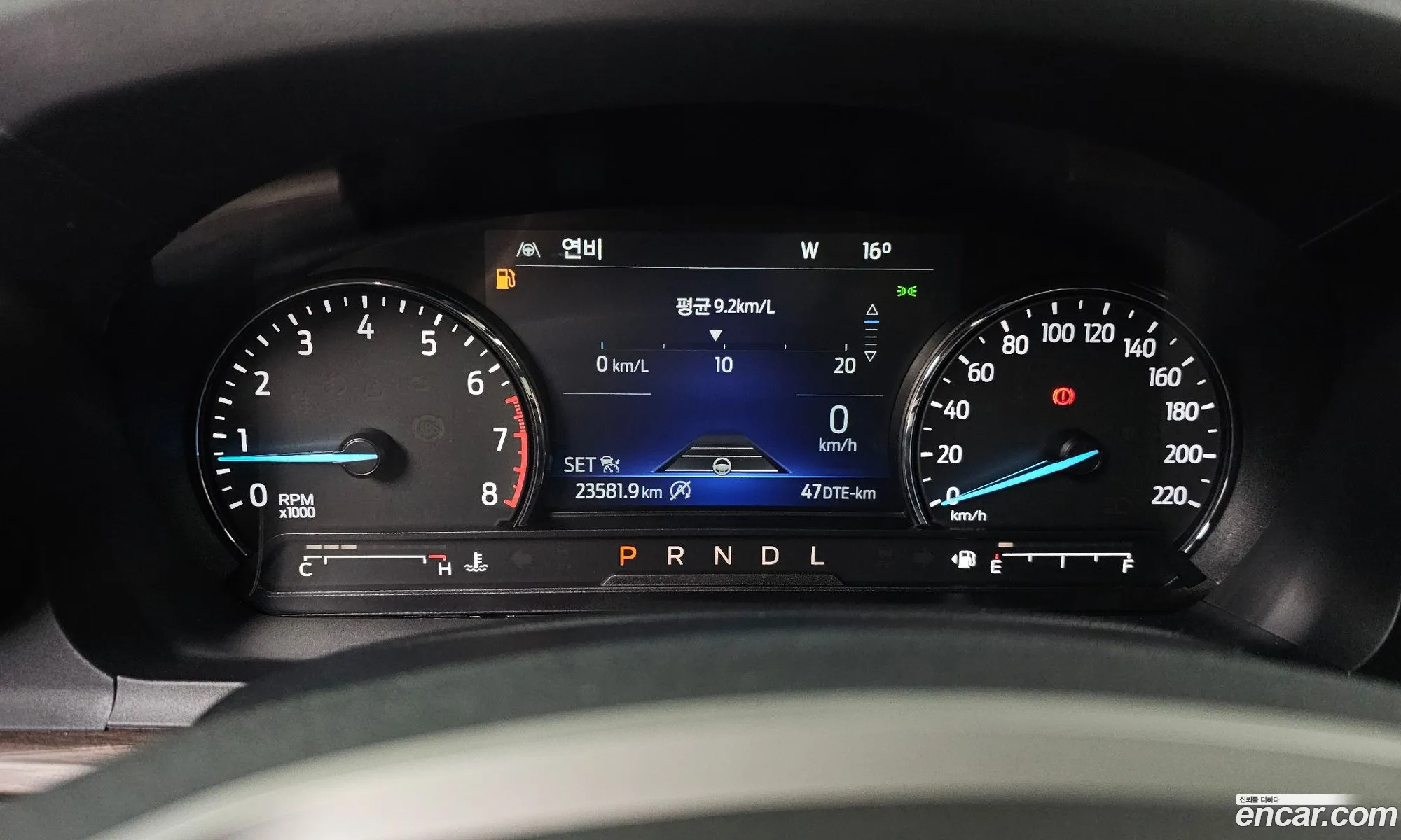 Ford Explorer 6th Gen 2021 1FMSK8FH3MGA35655 — 5