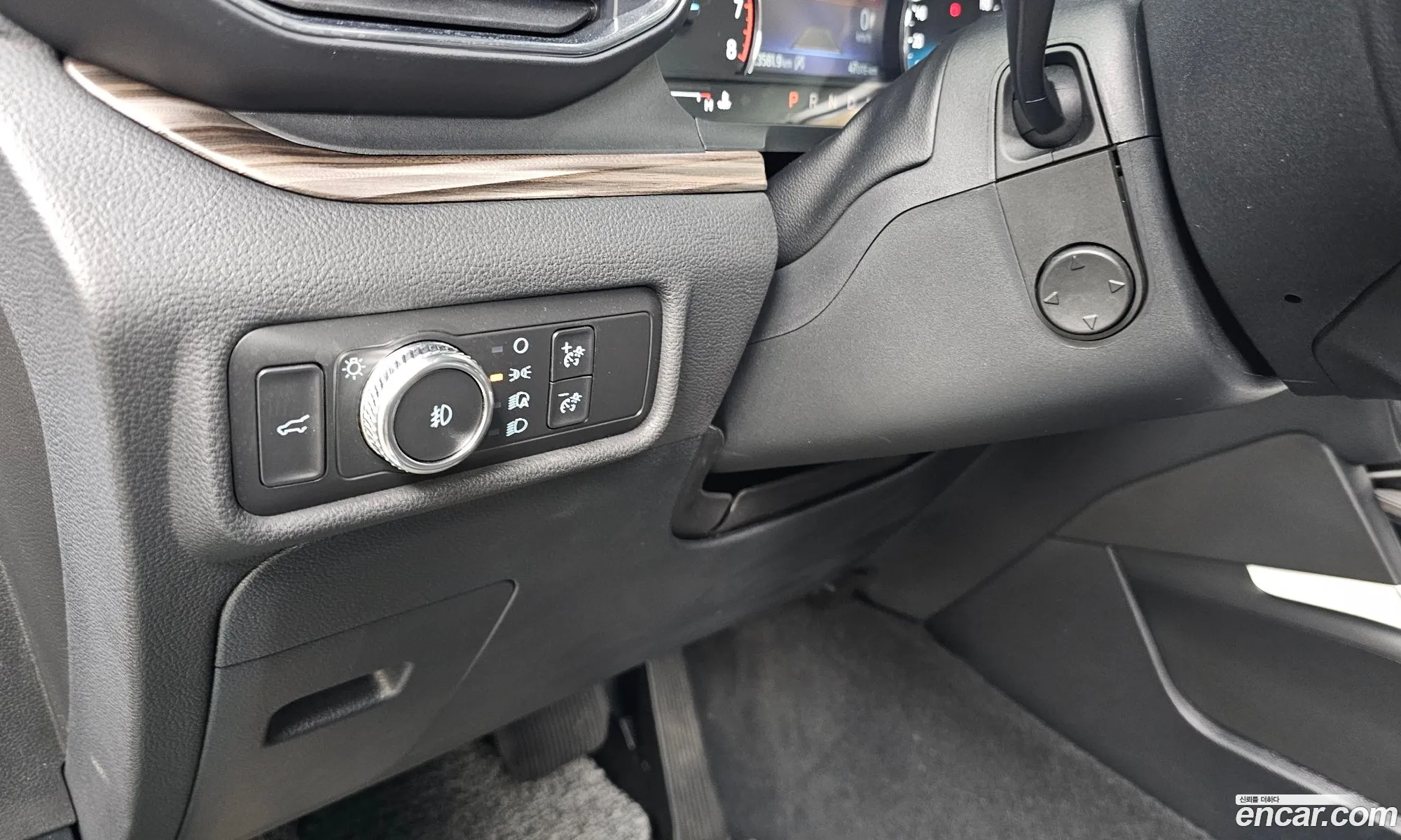 Ford Explorer 6th Gen 2021 1FMSK8FH3MGA35655 — 2