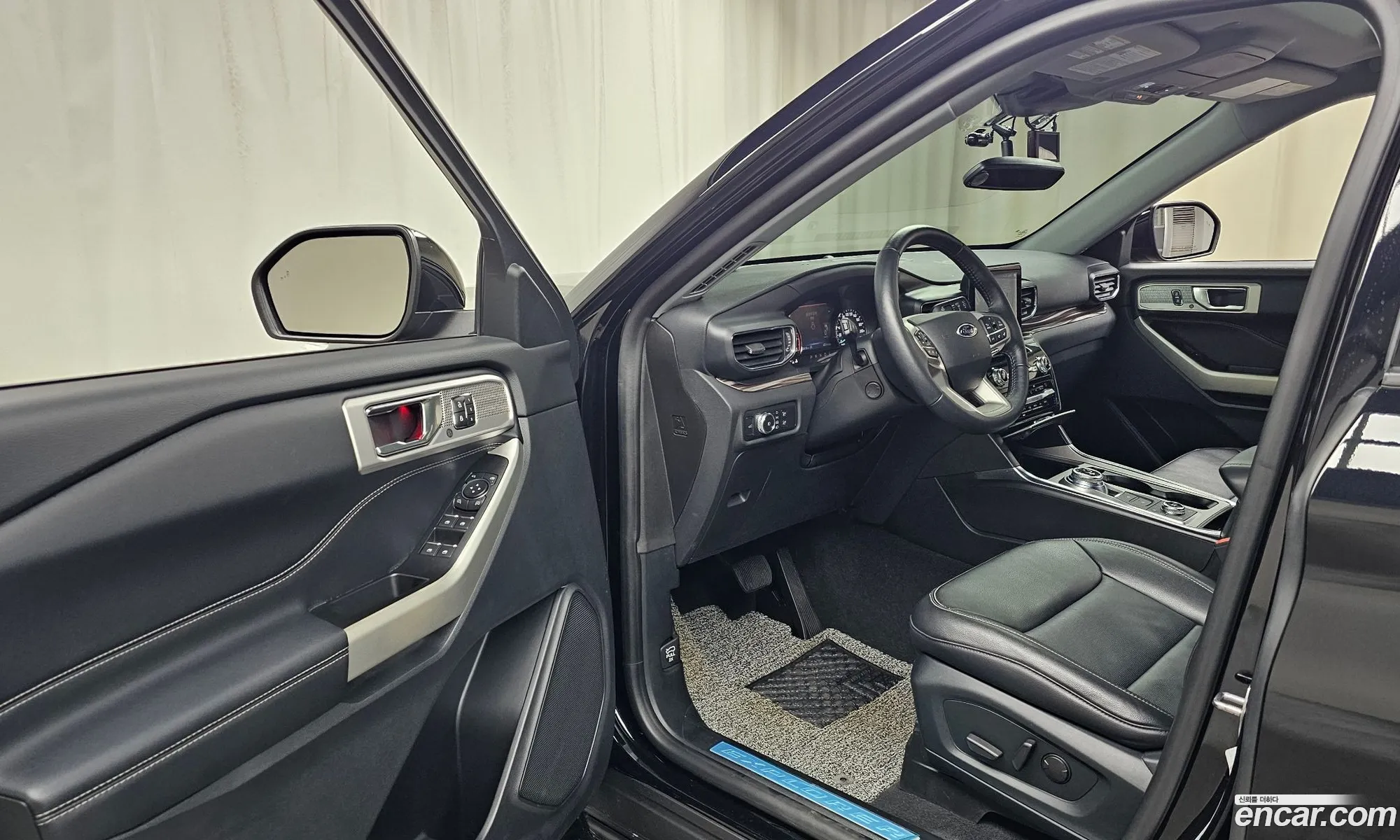 Ford Explorer 6th Gen 2021 1FMSK8FH3MGA35655 — 18