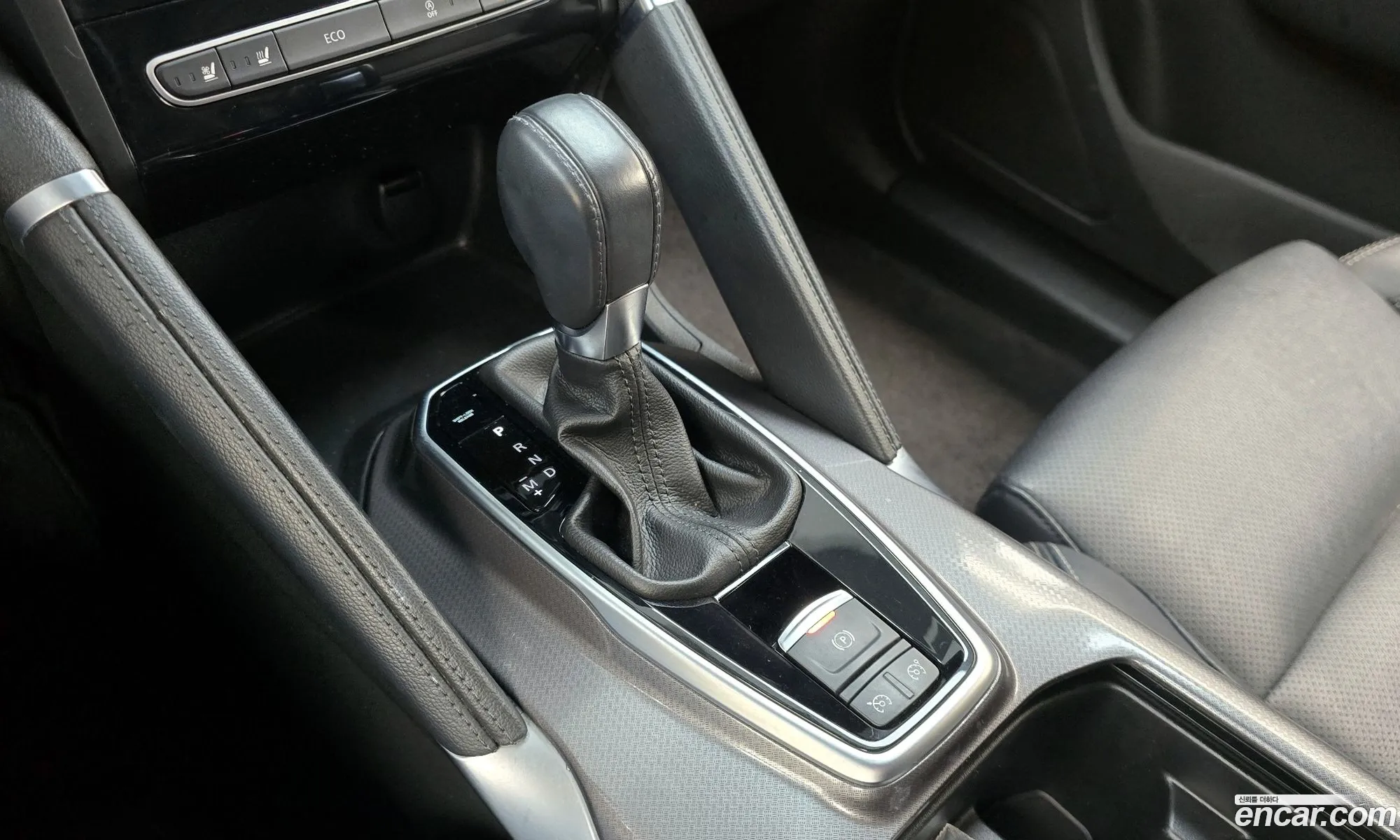 Renault Korea (Samsung) QM6 2017 — 20