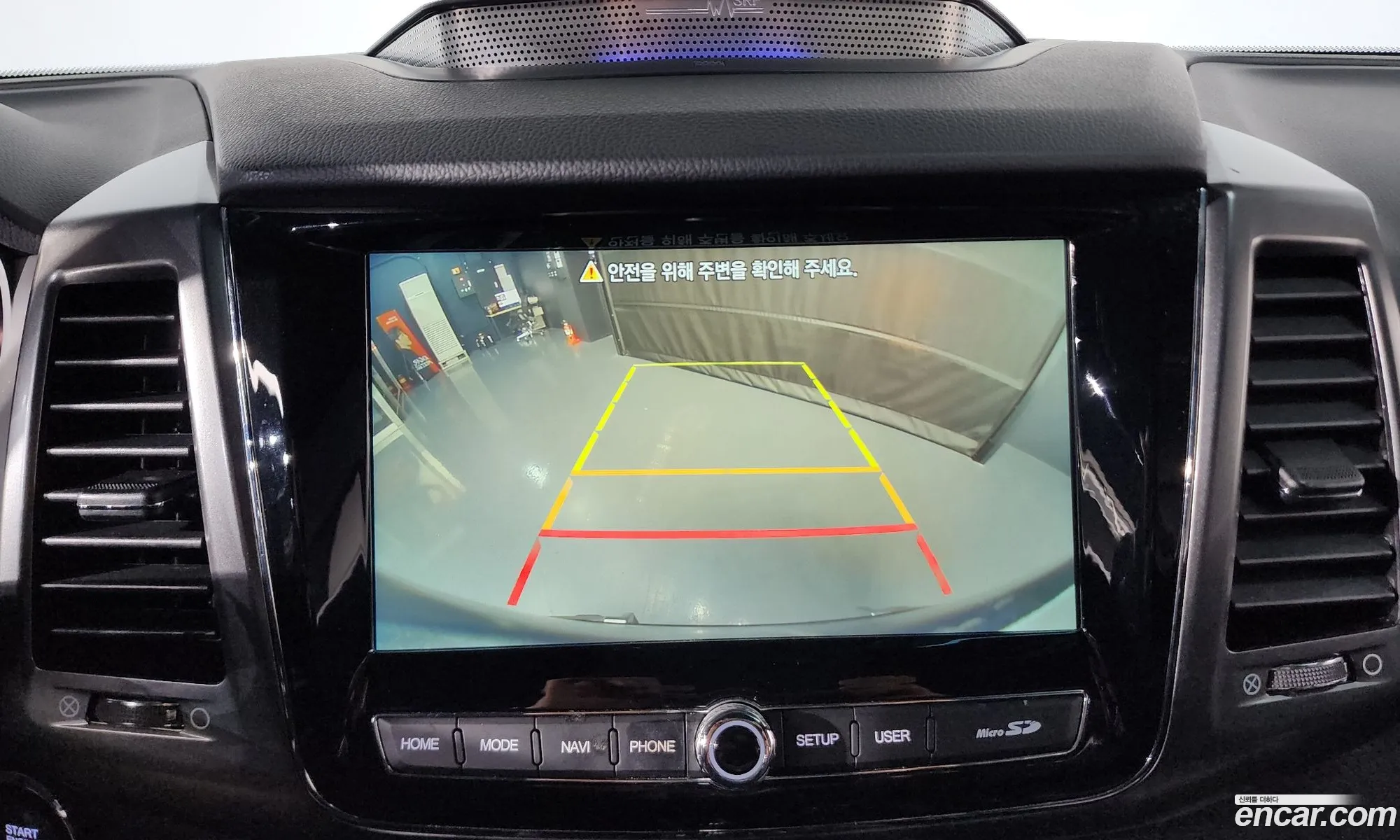 KG Mobility (SsangYong) Rexton Sports 2022 — 5