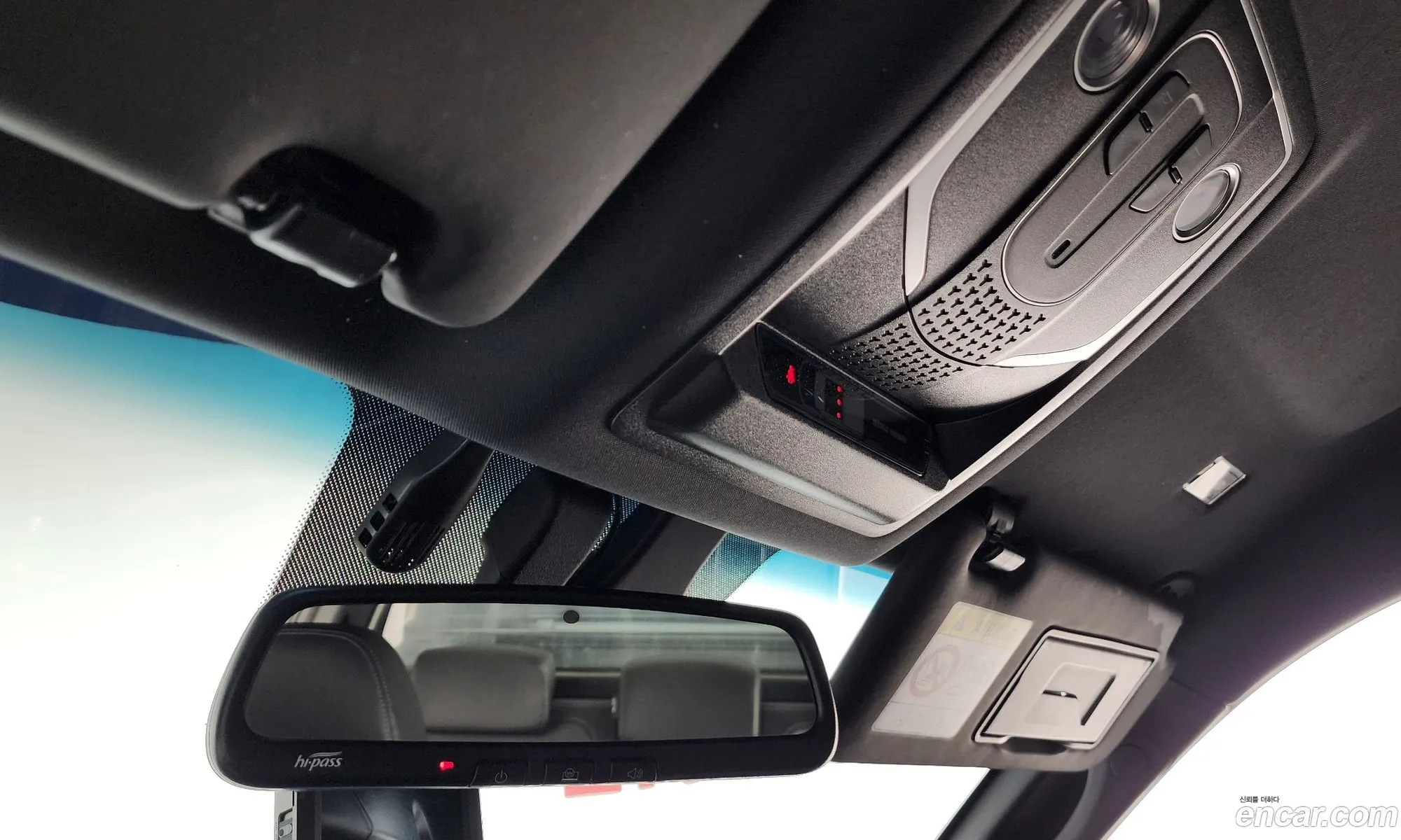 KG Mobility (SsangYong) Rexton Sports 2022 — 13