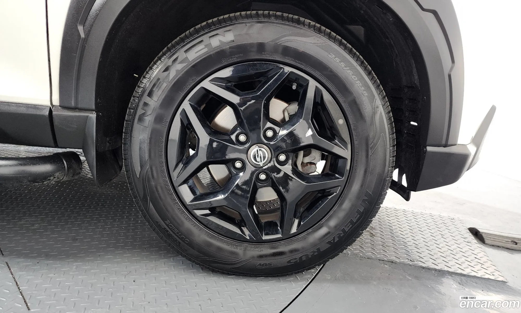 KG Mobility (SsangYong) Rexton Sports 2022 — 17