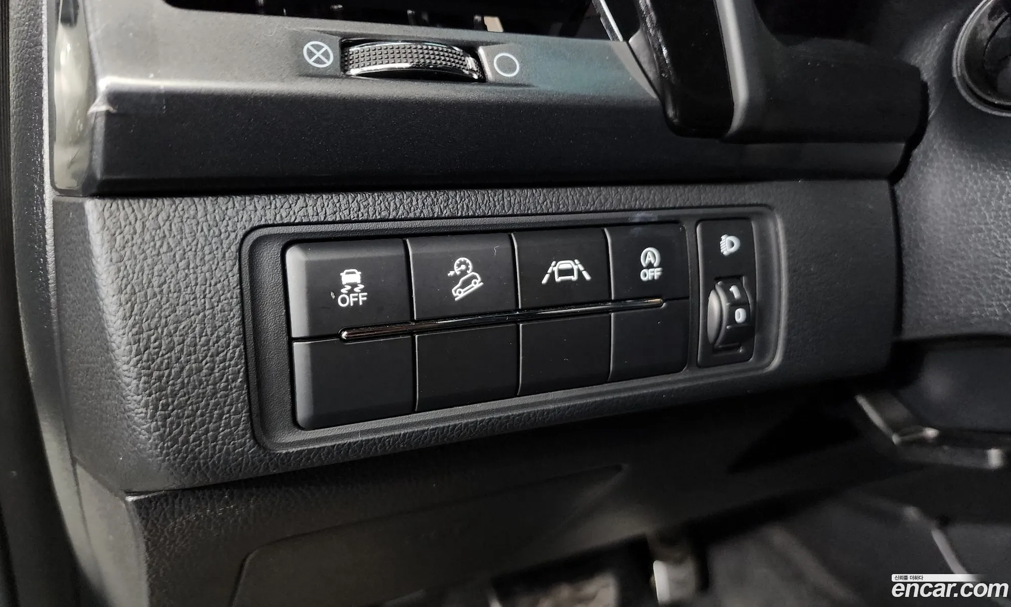 KG Mobility (SsangYong) Rexton Sports 2022 — 10