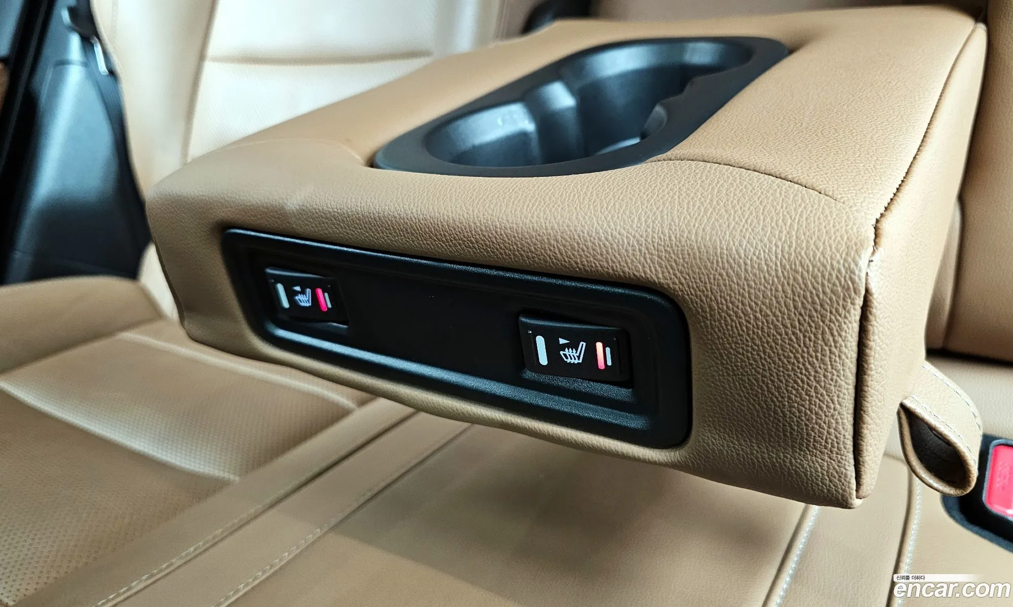 Renault Korea (Samsung) QM6 2021 — 10