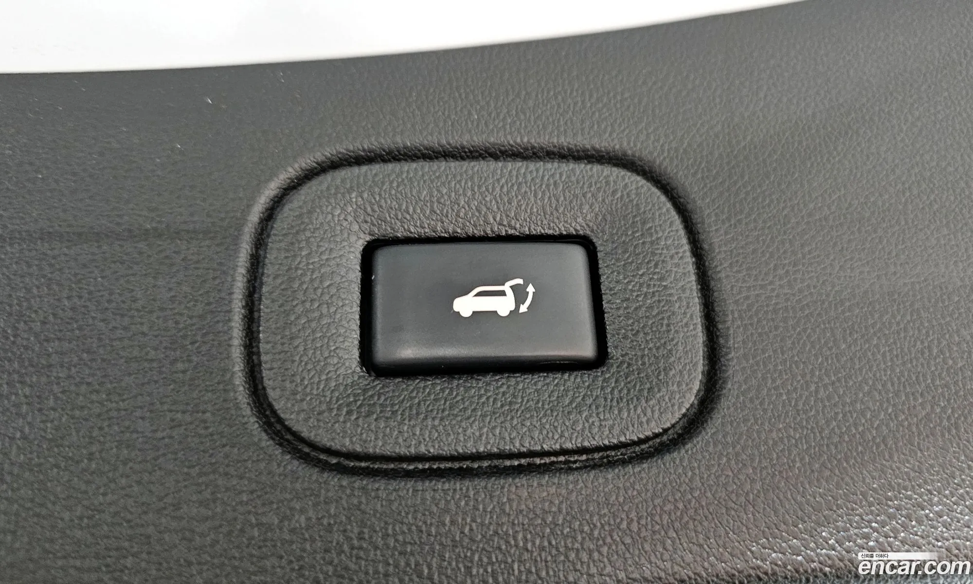 Renault Korea (Samsung) QM6 2021 — 17