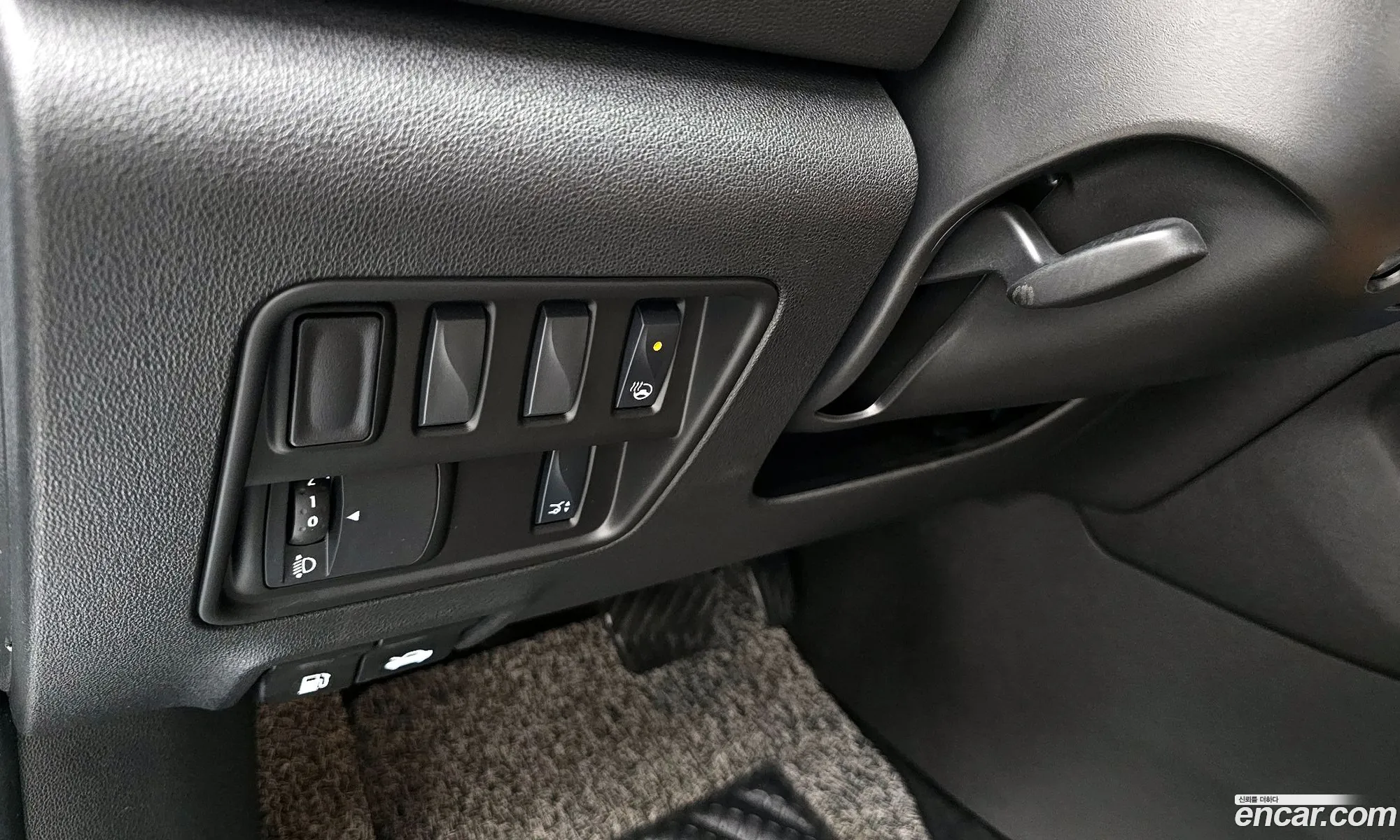 Renault Korea (Samsung) QM6 2021 — 11
