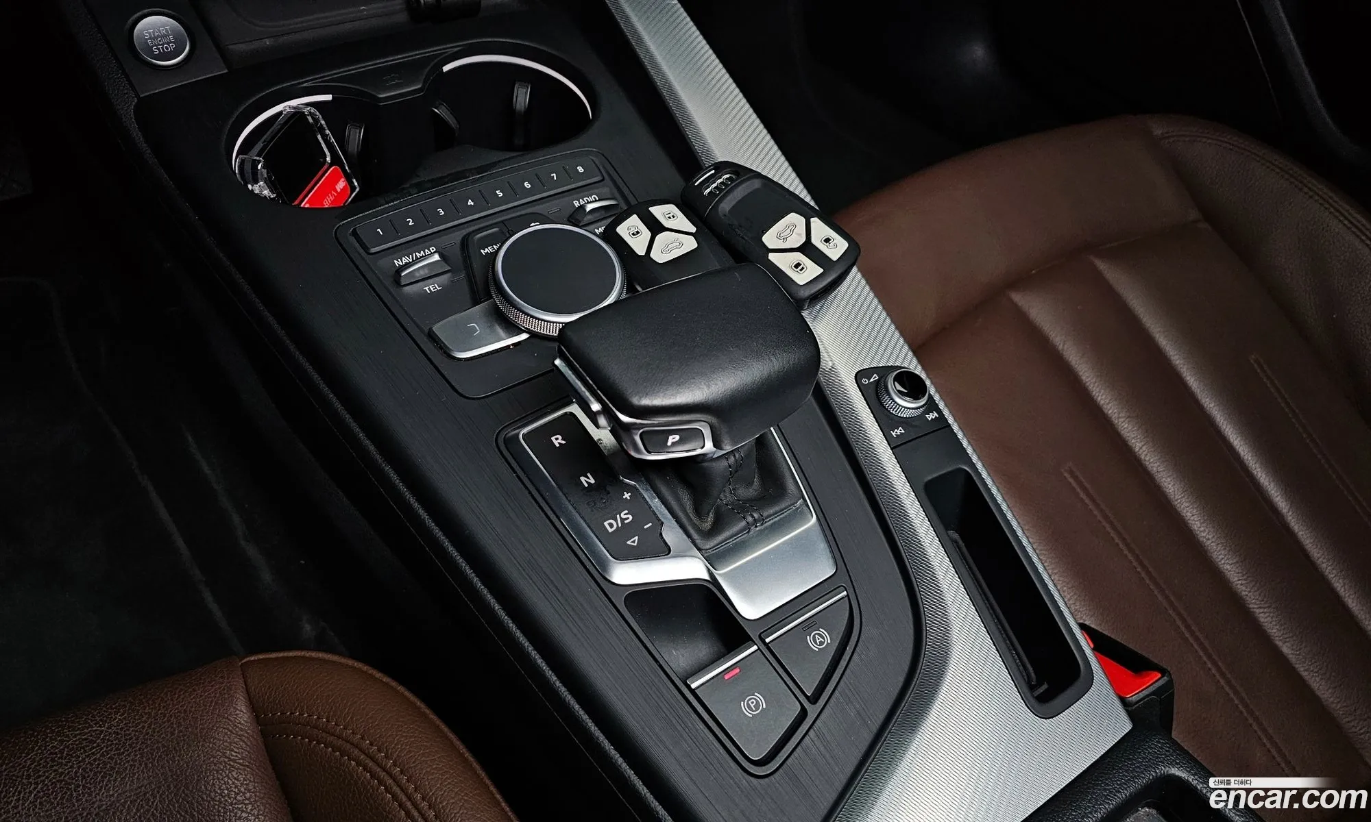 Audi A4 2019 WAUZZZF43KA124785 — 6