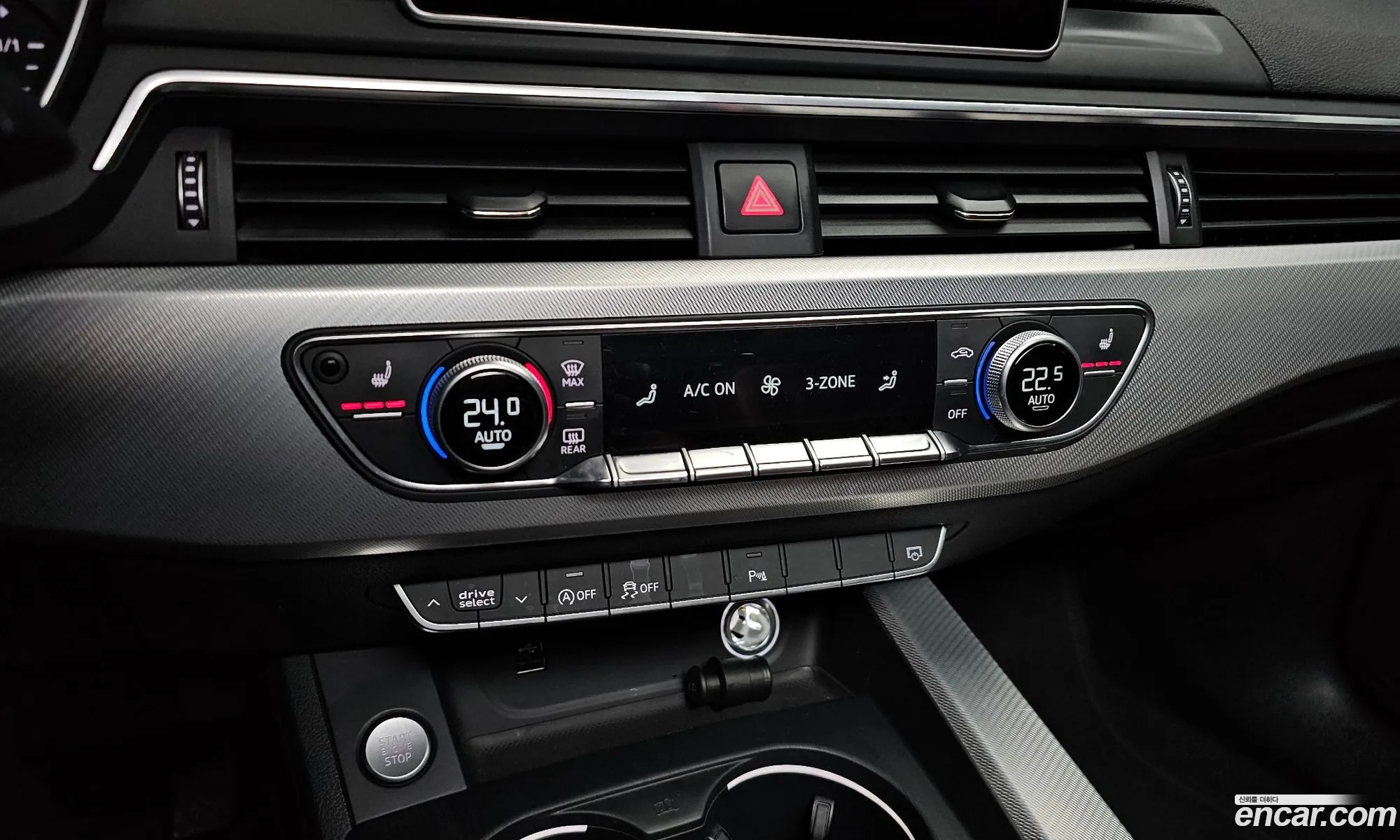 Audi A4 2019 WAUZZZF43KA124785 — 15