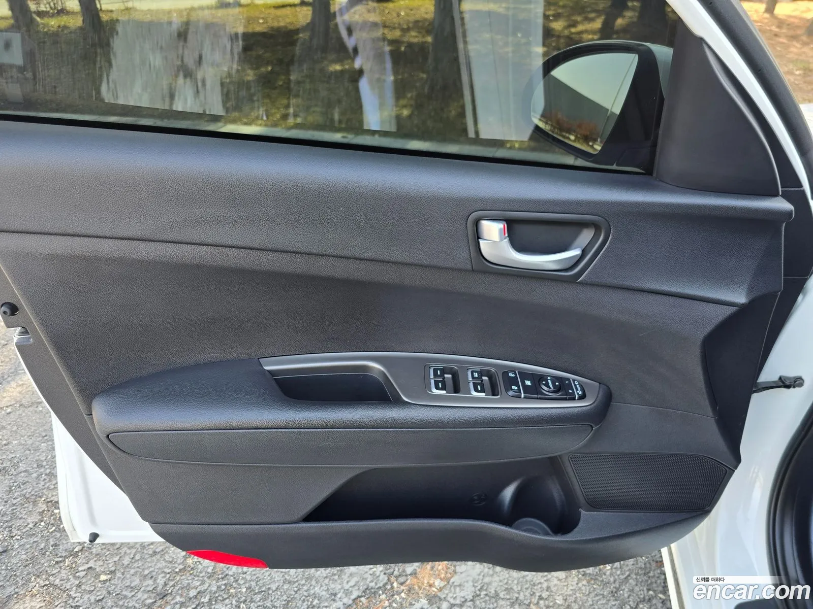 Kia K5 2019 — 10