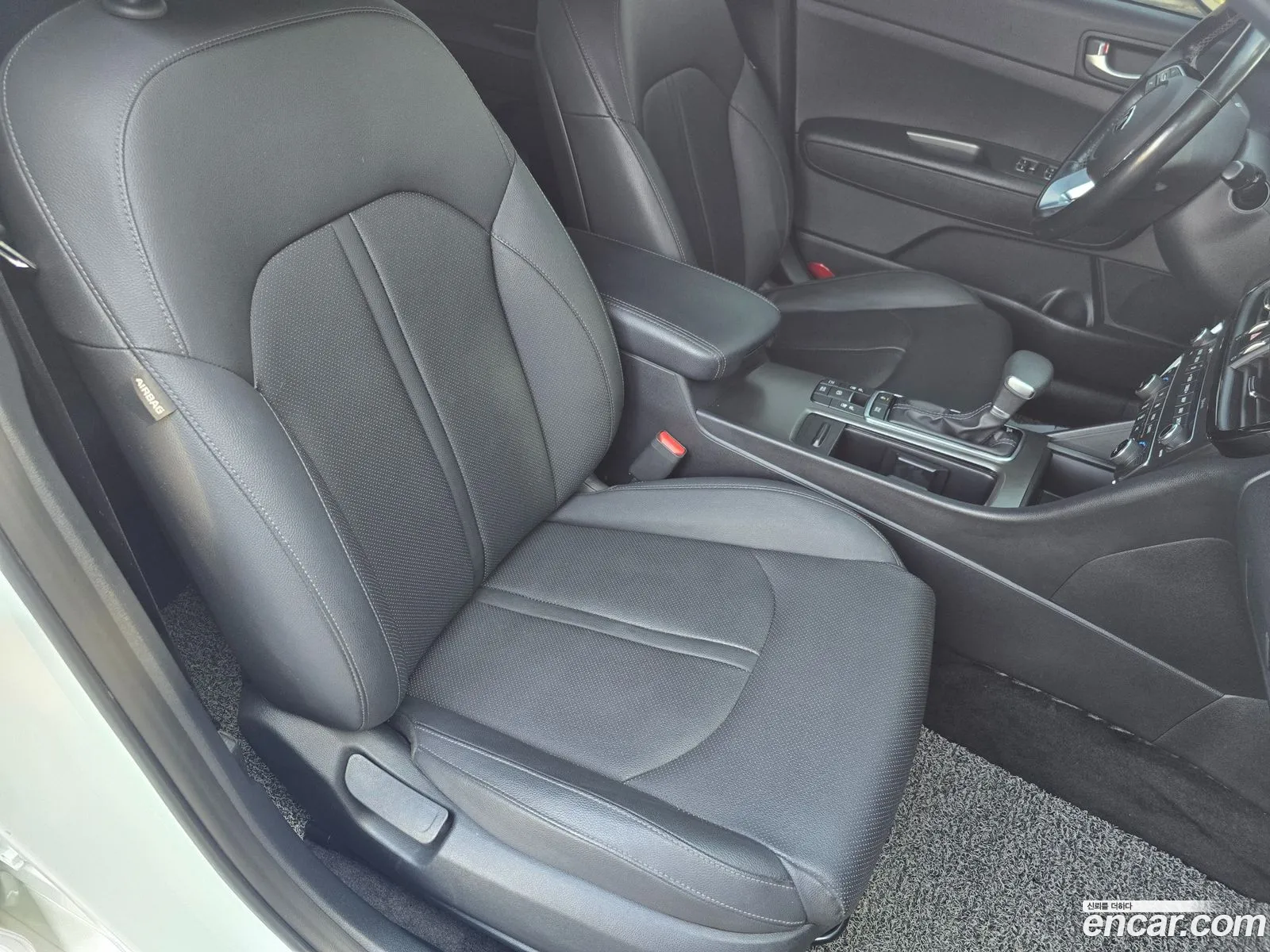 Kia K5 2019 — 18