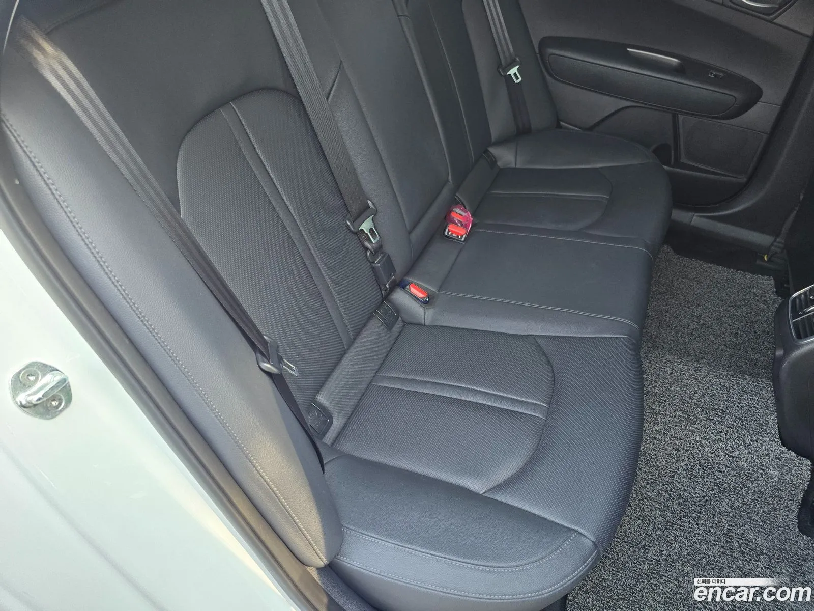 Kia K5 2019 — 19