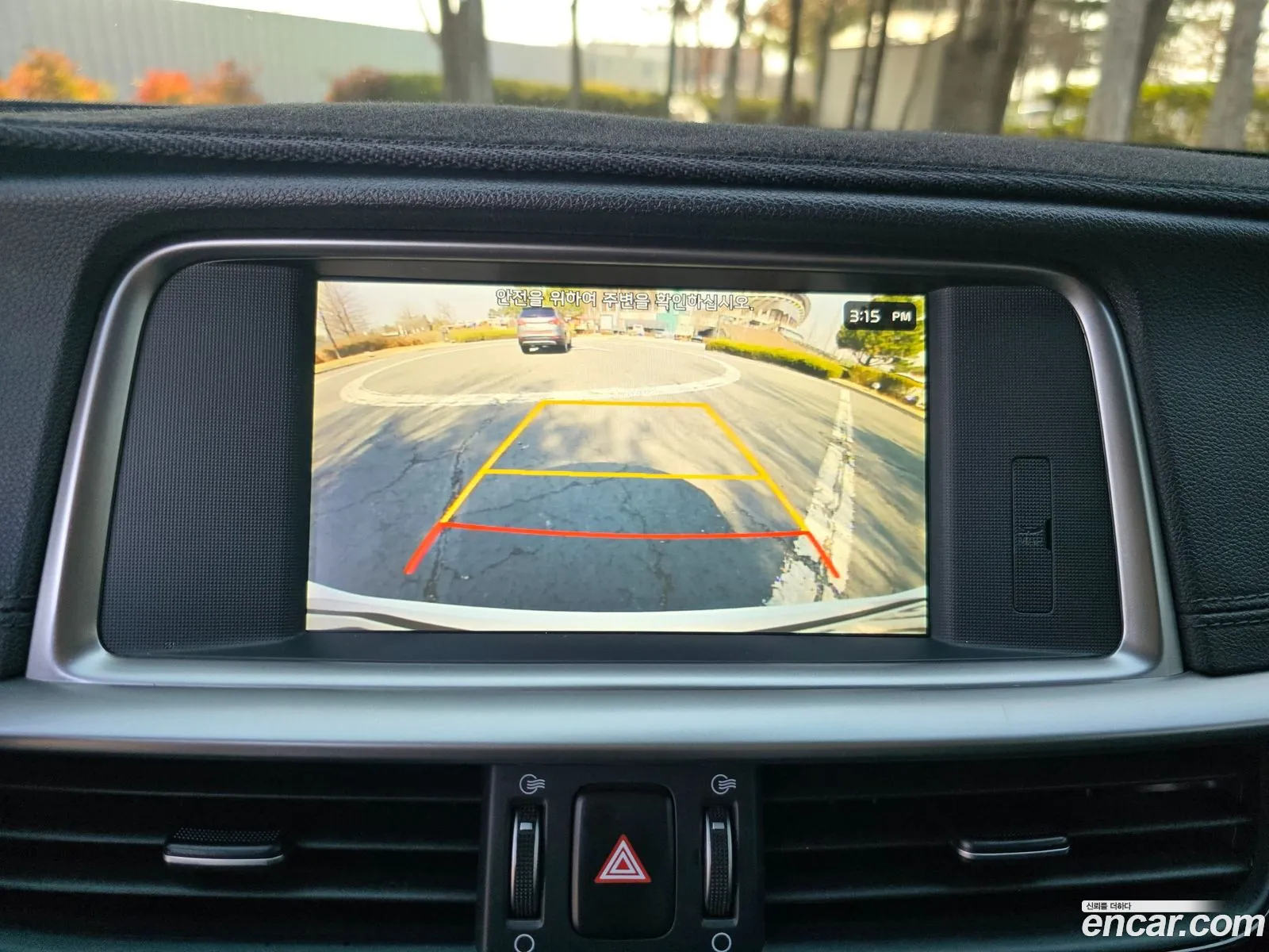 Kia K5 2019 — 4