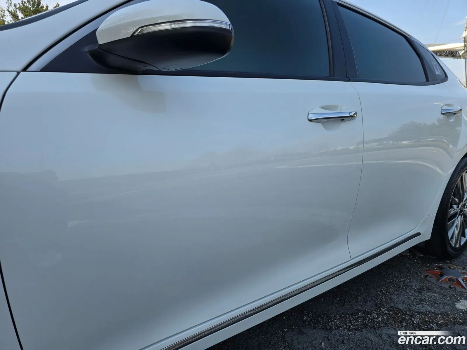 Kia K5 2019 — 12