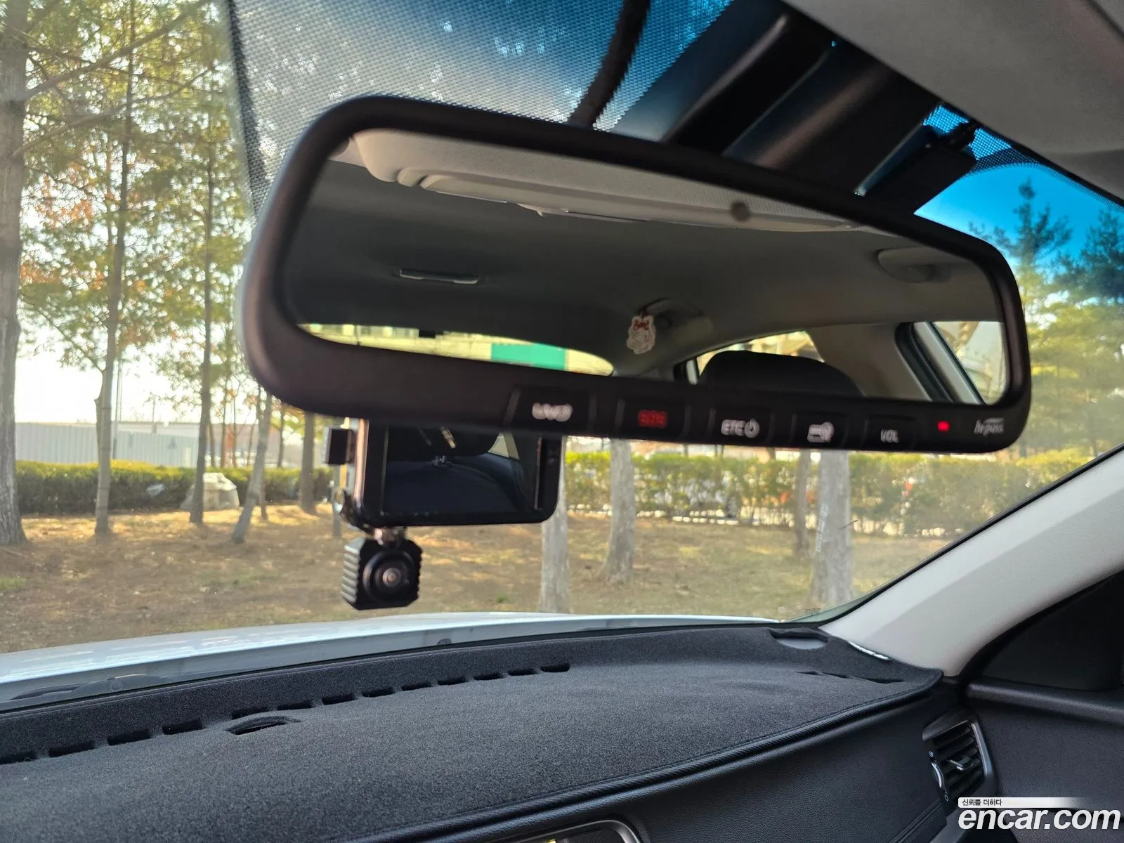 Kia K5 2019 — 6