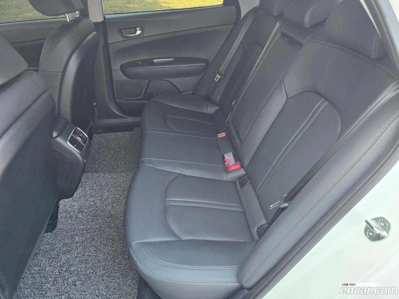Kia K5 2019 — 3