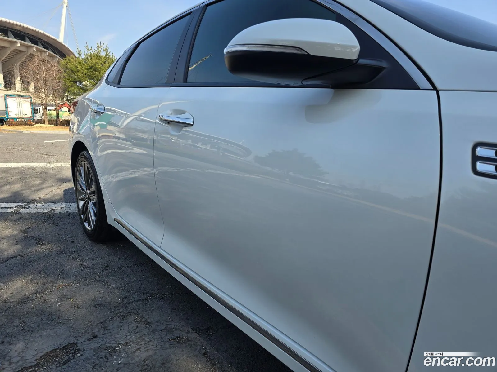 Kia K5 2019 — 11