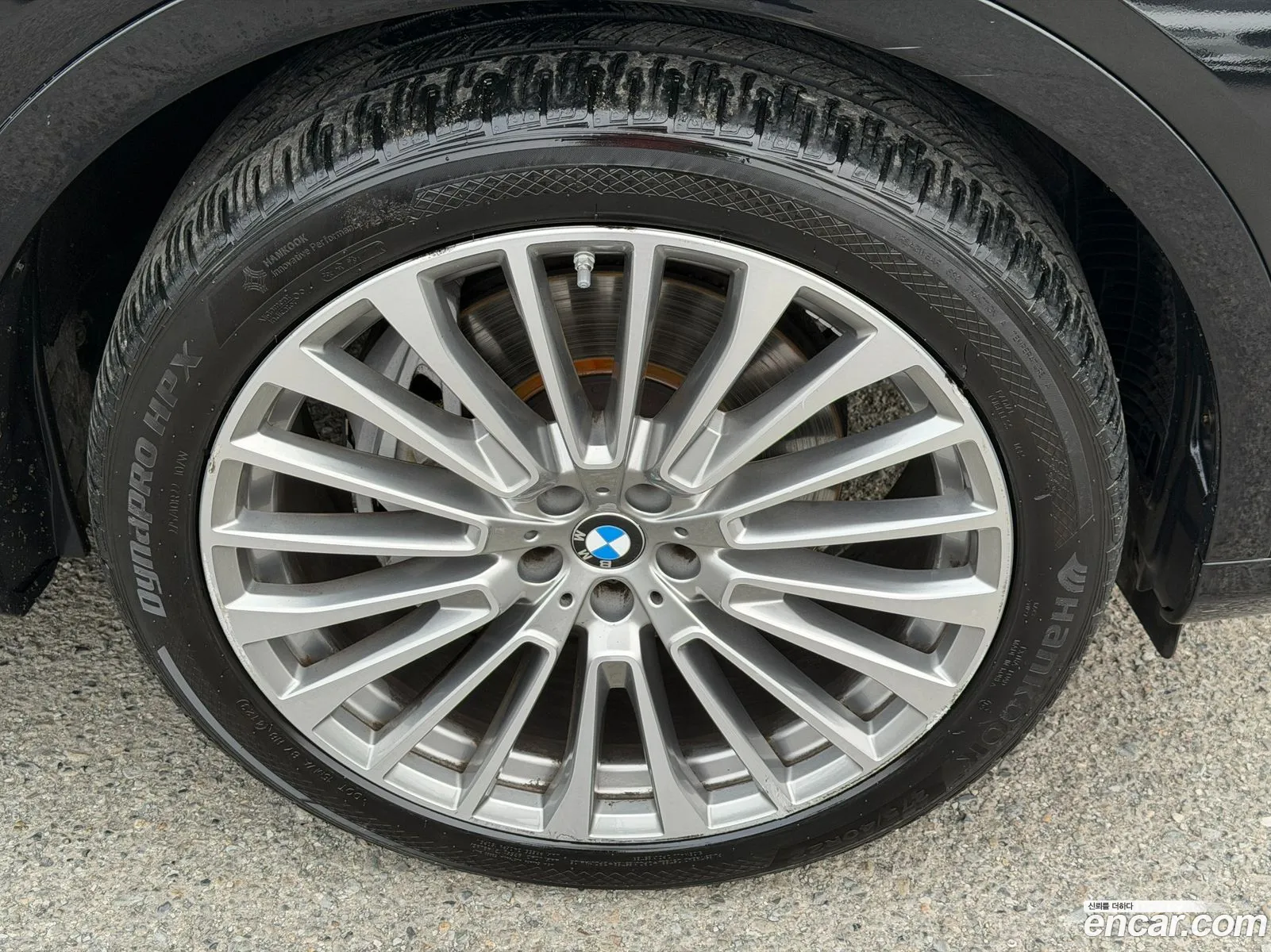 BMW X7 2021 — 11