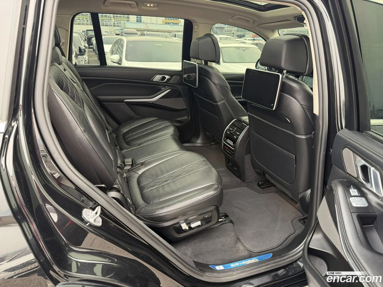 BMW X7 2021 — 4