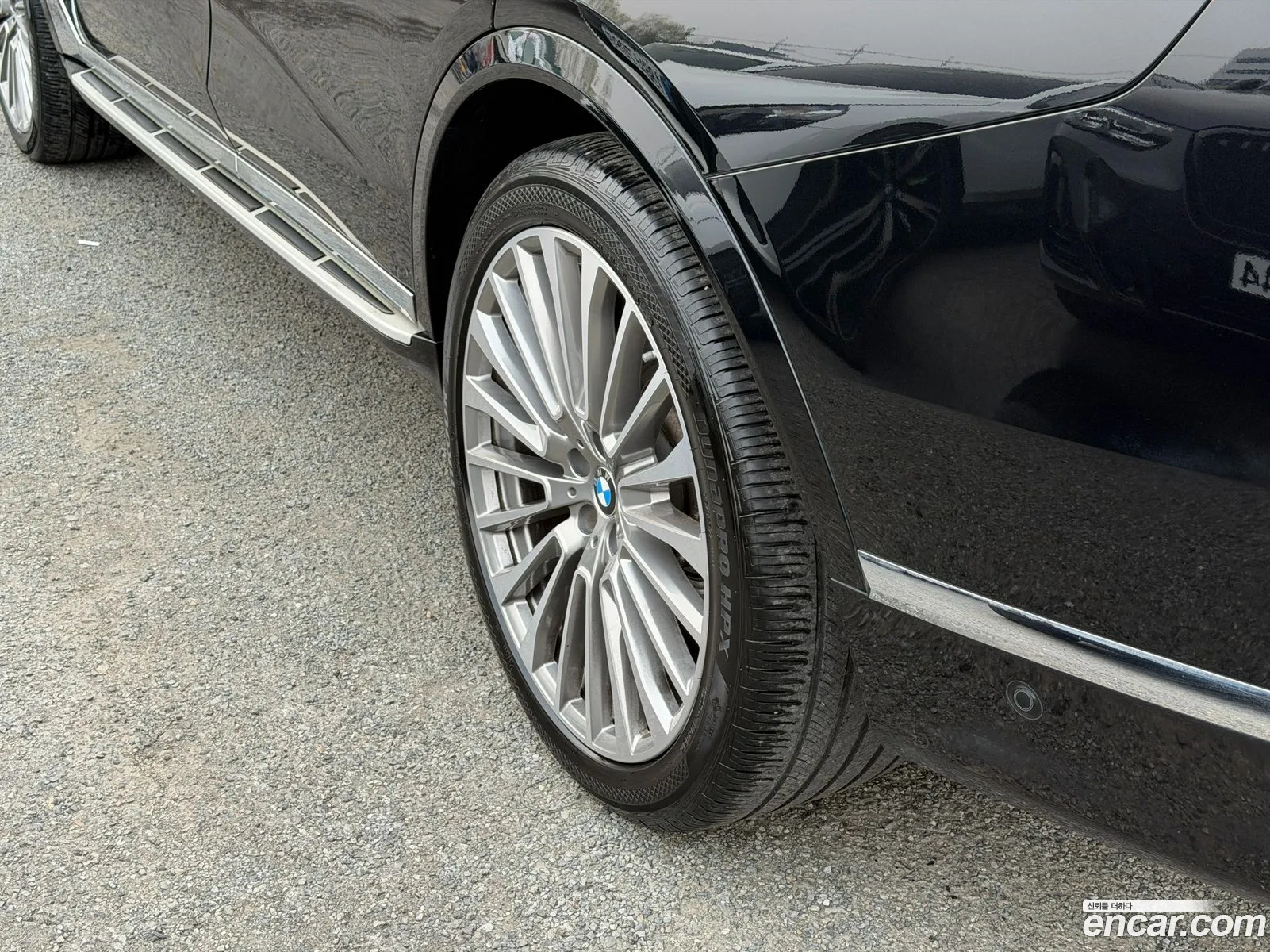 BMW X7 2021 — 5