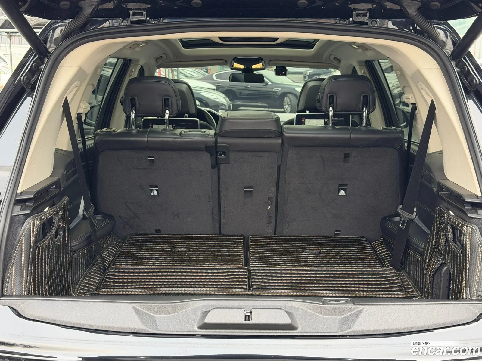 BMW X7 2021 — 9