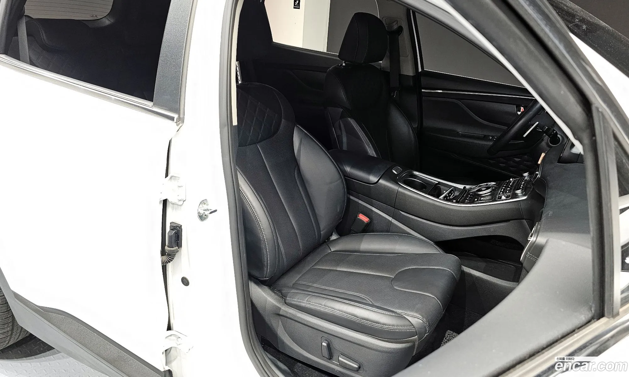 Hyundai Santa Fe 2022 — 10