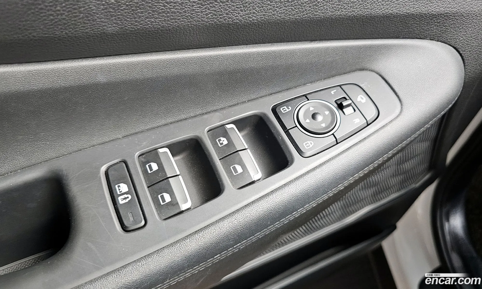 Hyundai Santa Fe 2022 — 6