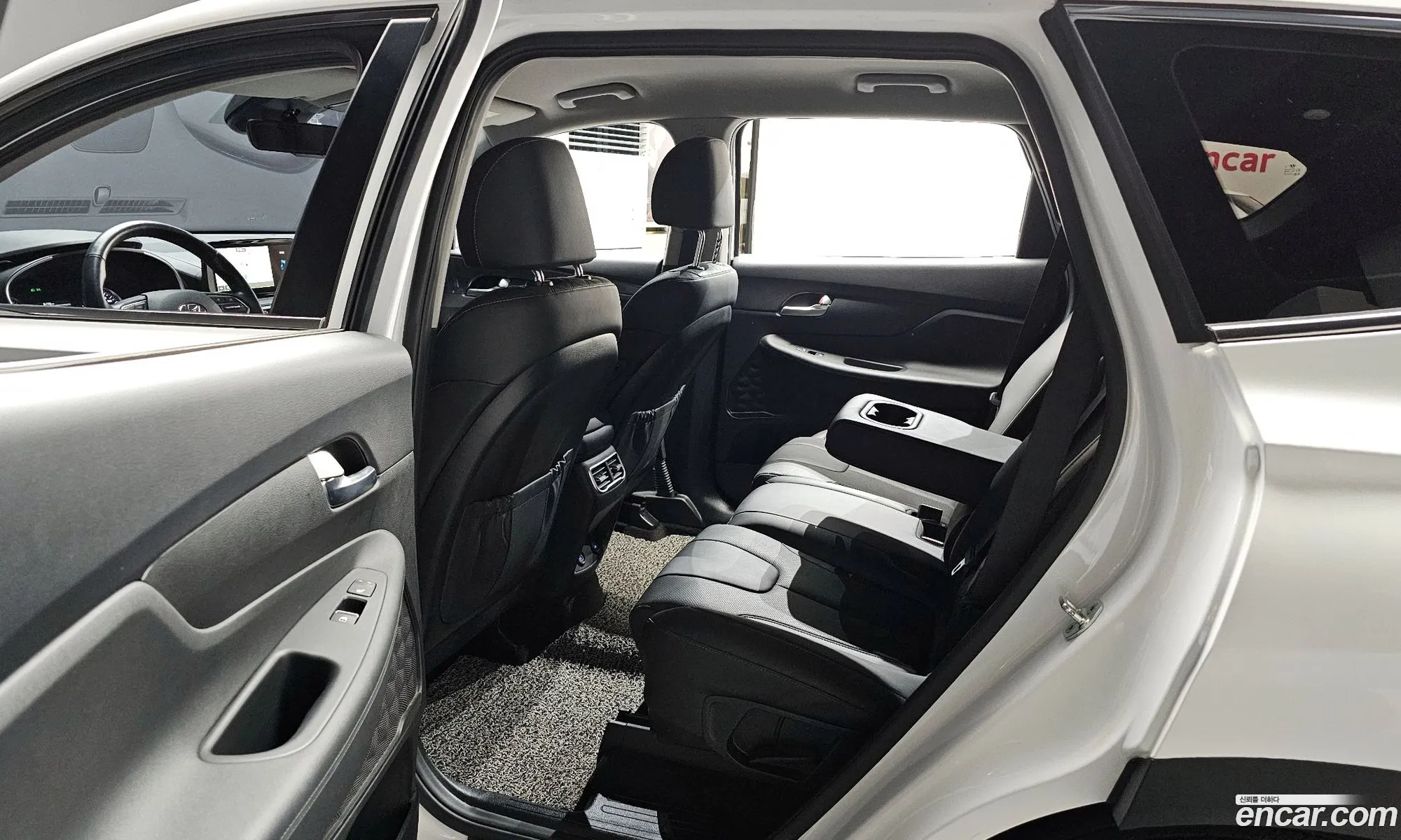 Hyundai Santa Fe 2022 — 14