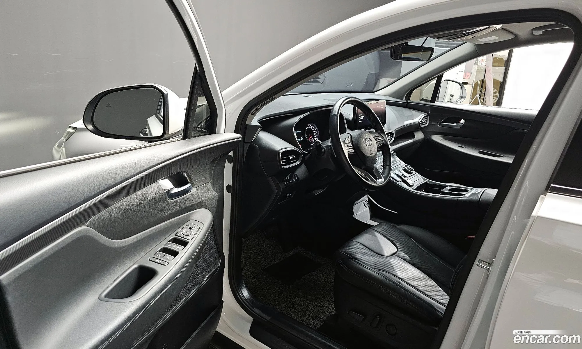 Hyundai Santa Fe 2022 — 18